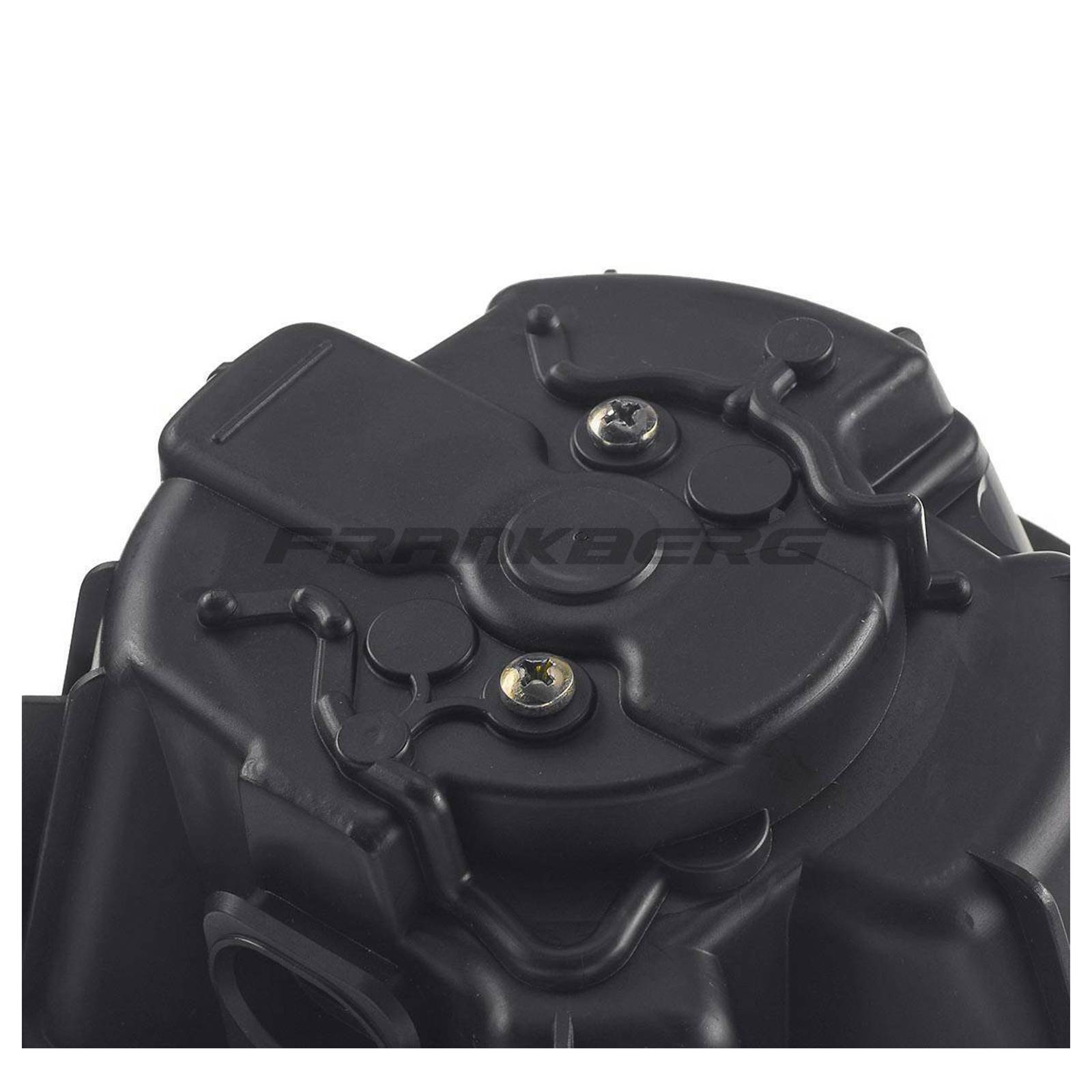 Interior Blower