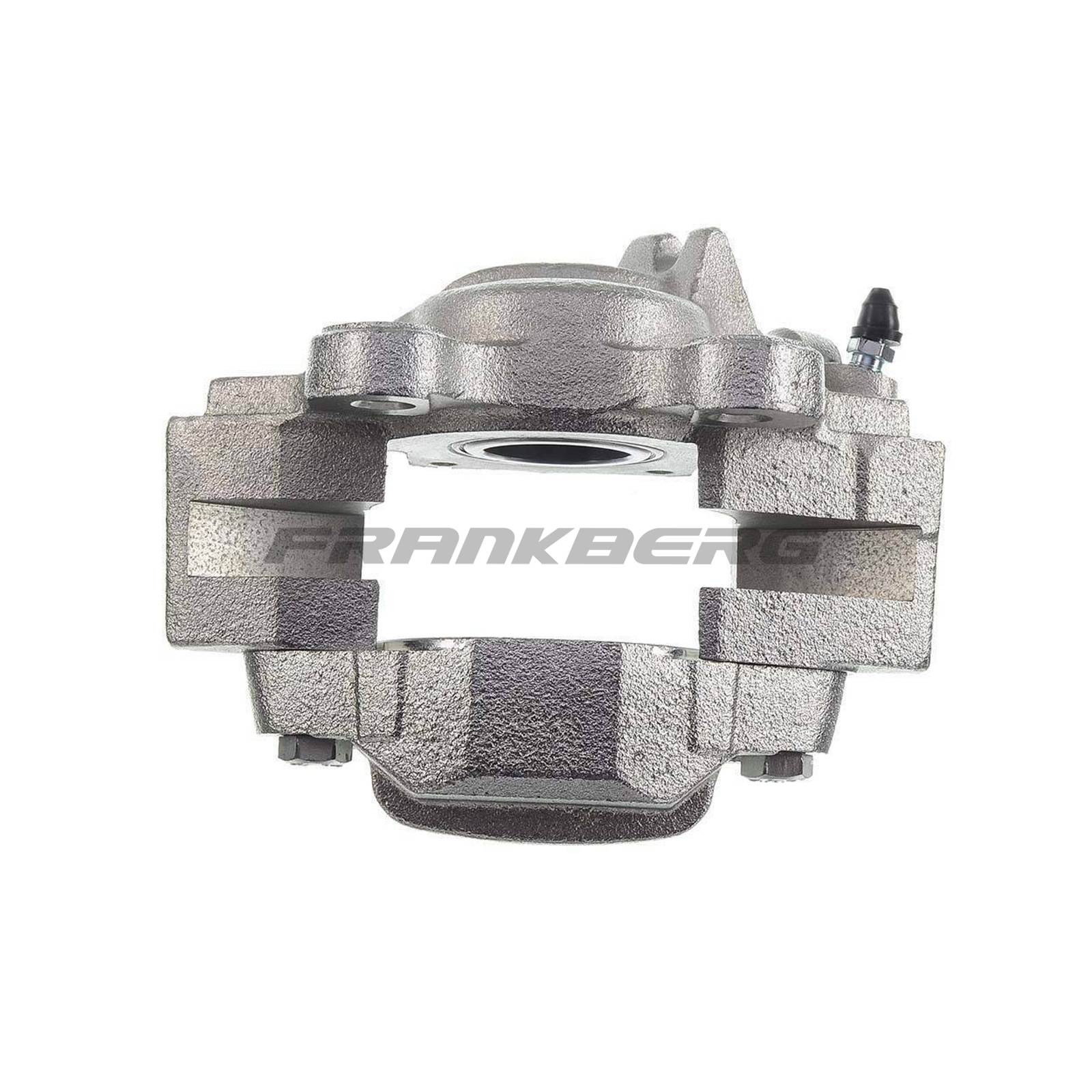 Brake Caliper