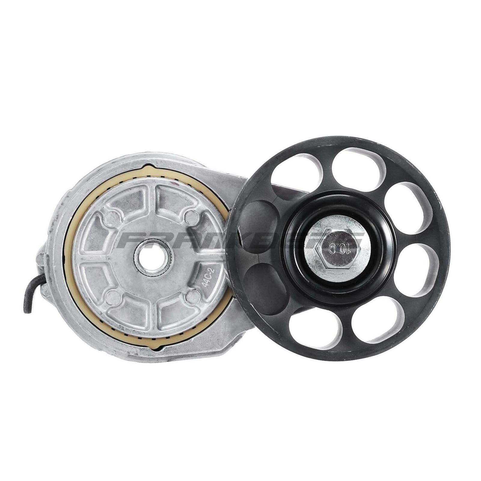 Belt Tensioner, V-ribbed belt