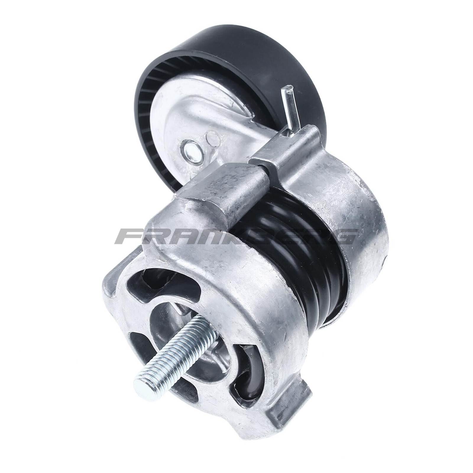 Belt Tensioner, V-ribbed belt
