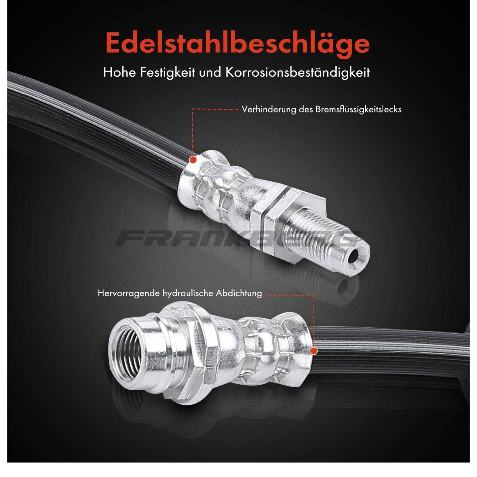 Brake Hose