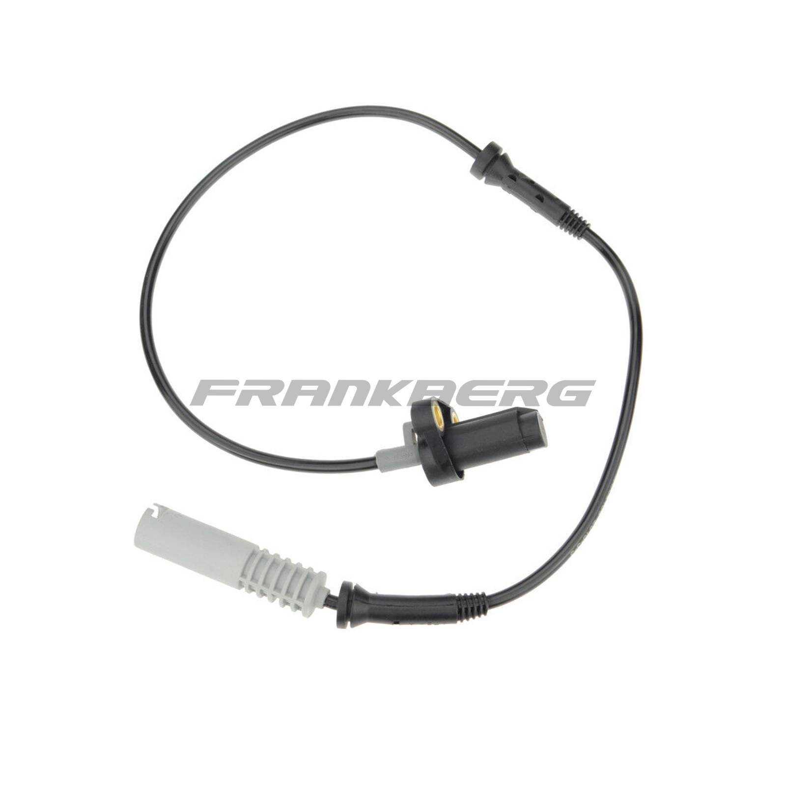 Sensor, wheel speed (5481FB0001024)