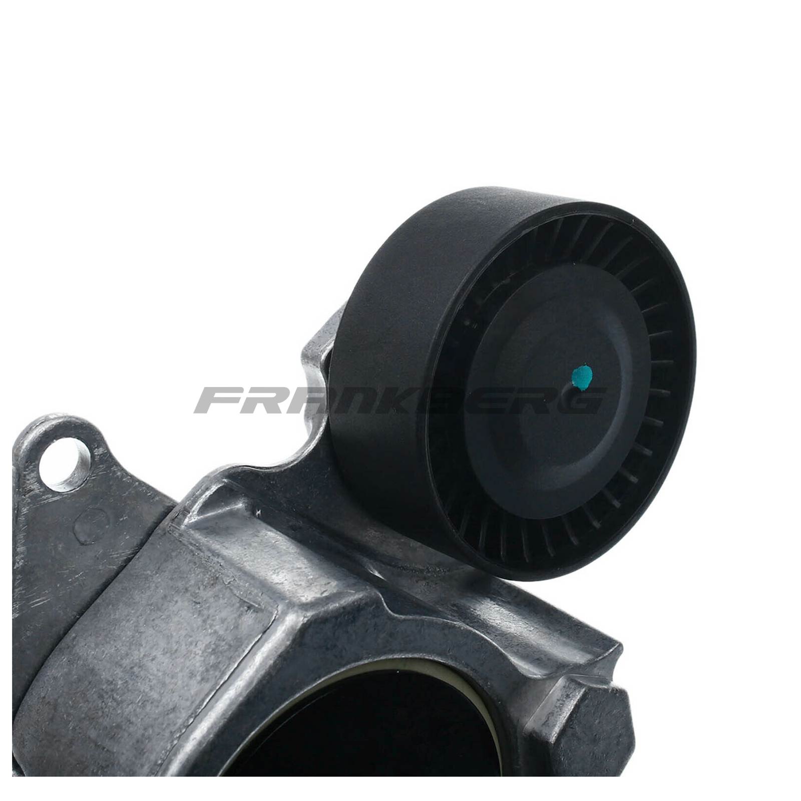 Belt Tensioner, V-ribbed belt