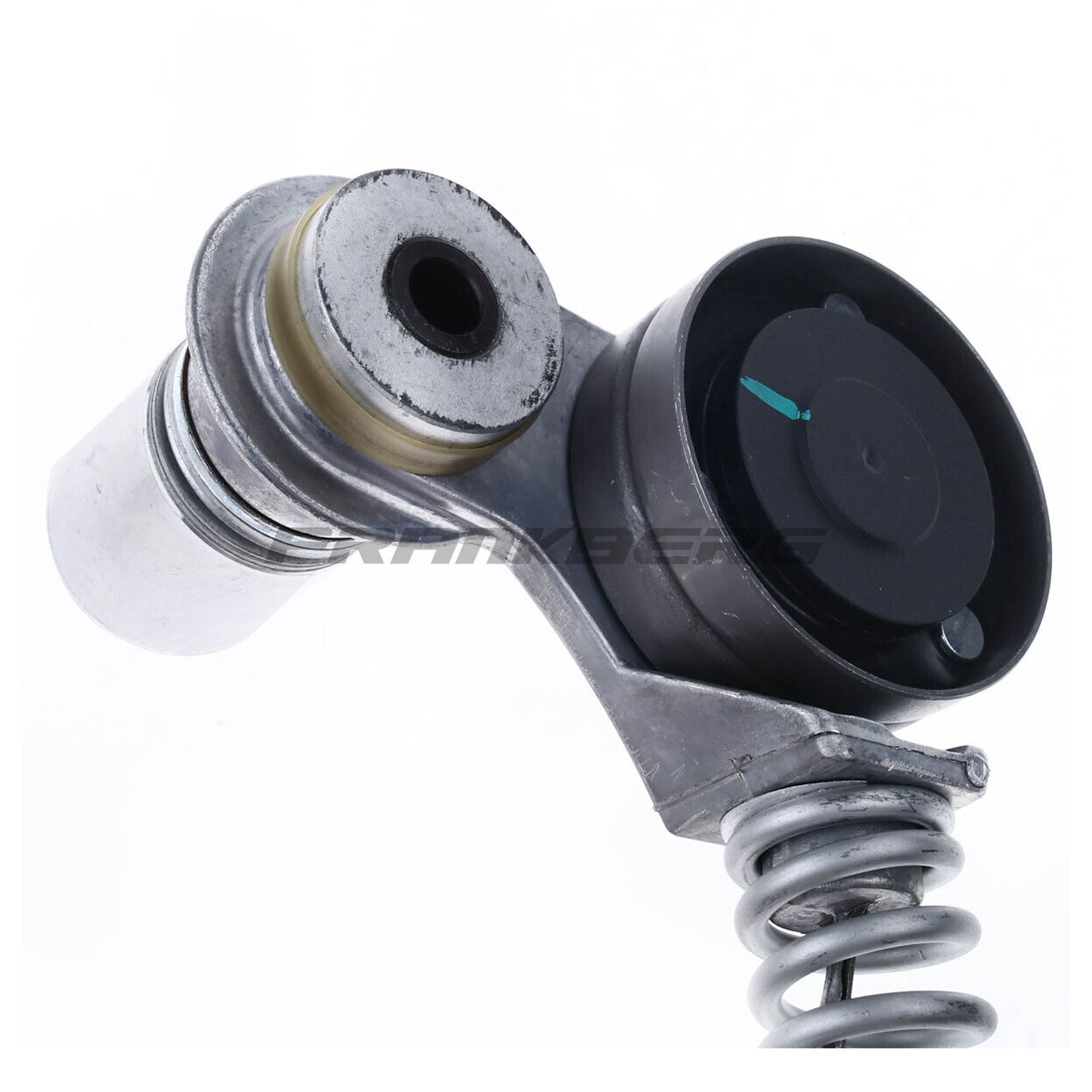 Belt Tensioner, V-ribbed belt