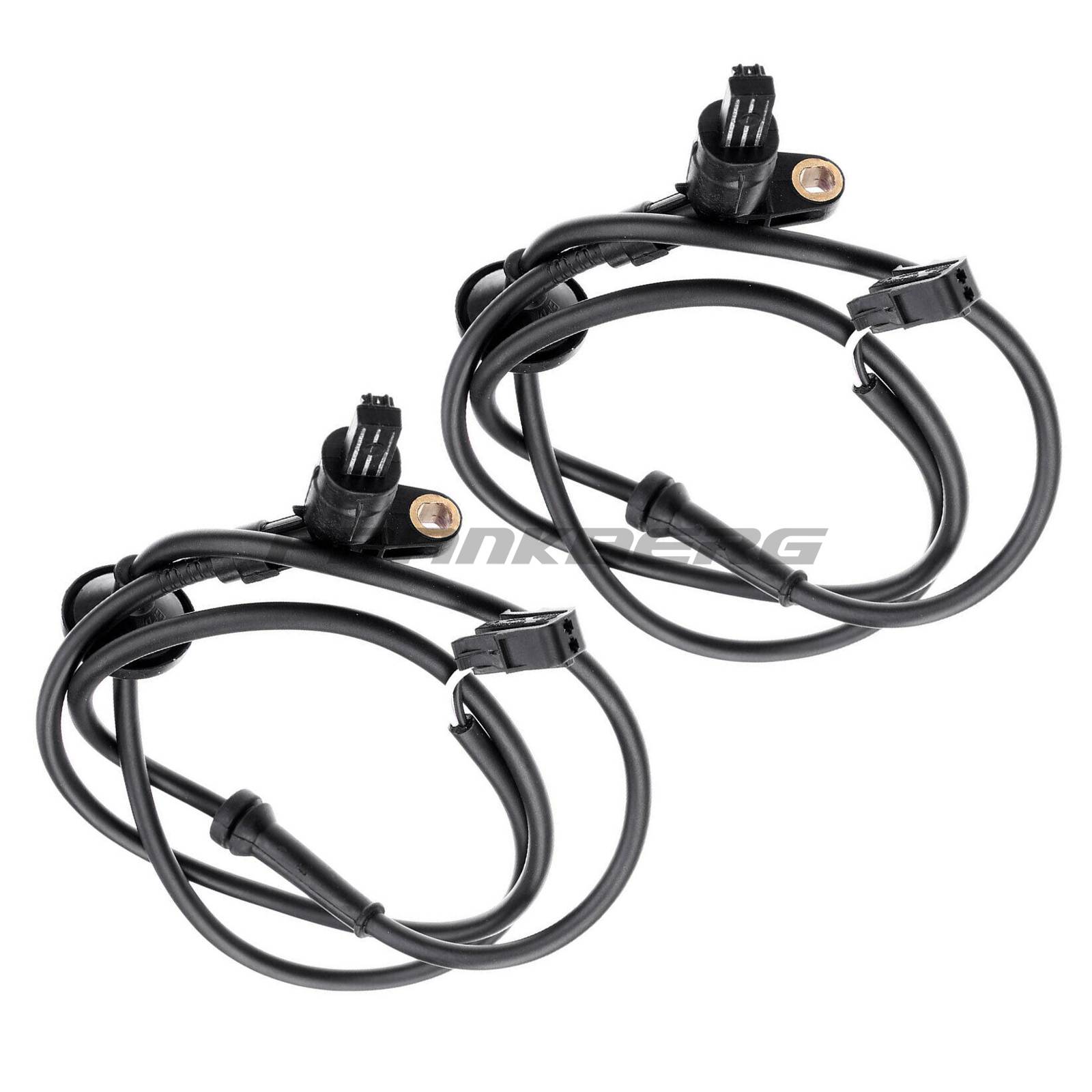 Sensor, wheel speed (5481FB0001069)