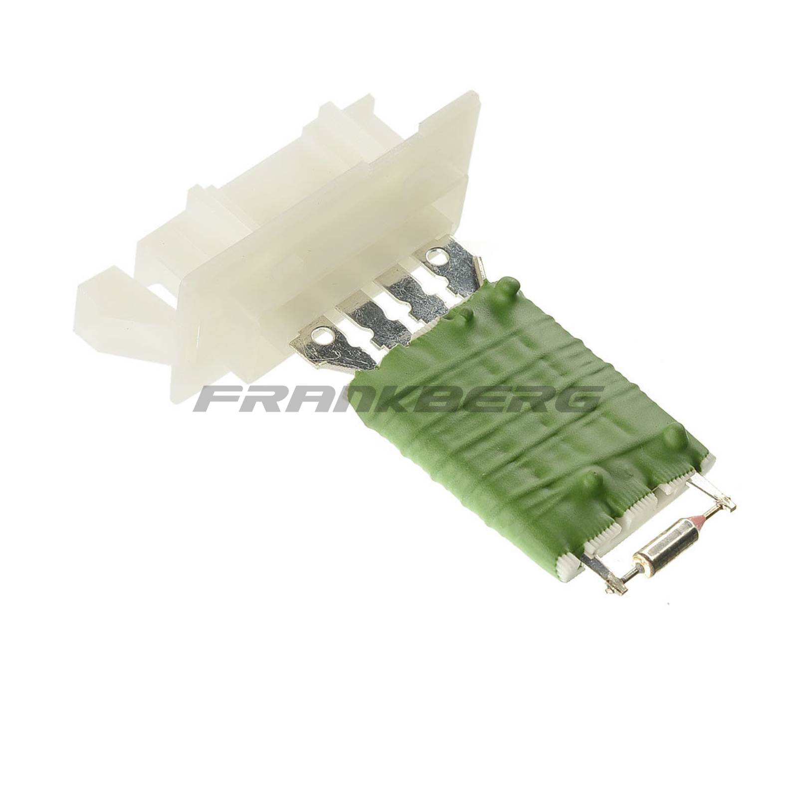 Regulator, interior blower (5481FB0005602)