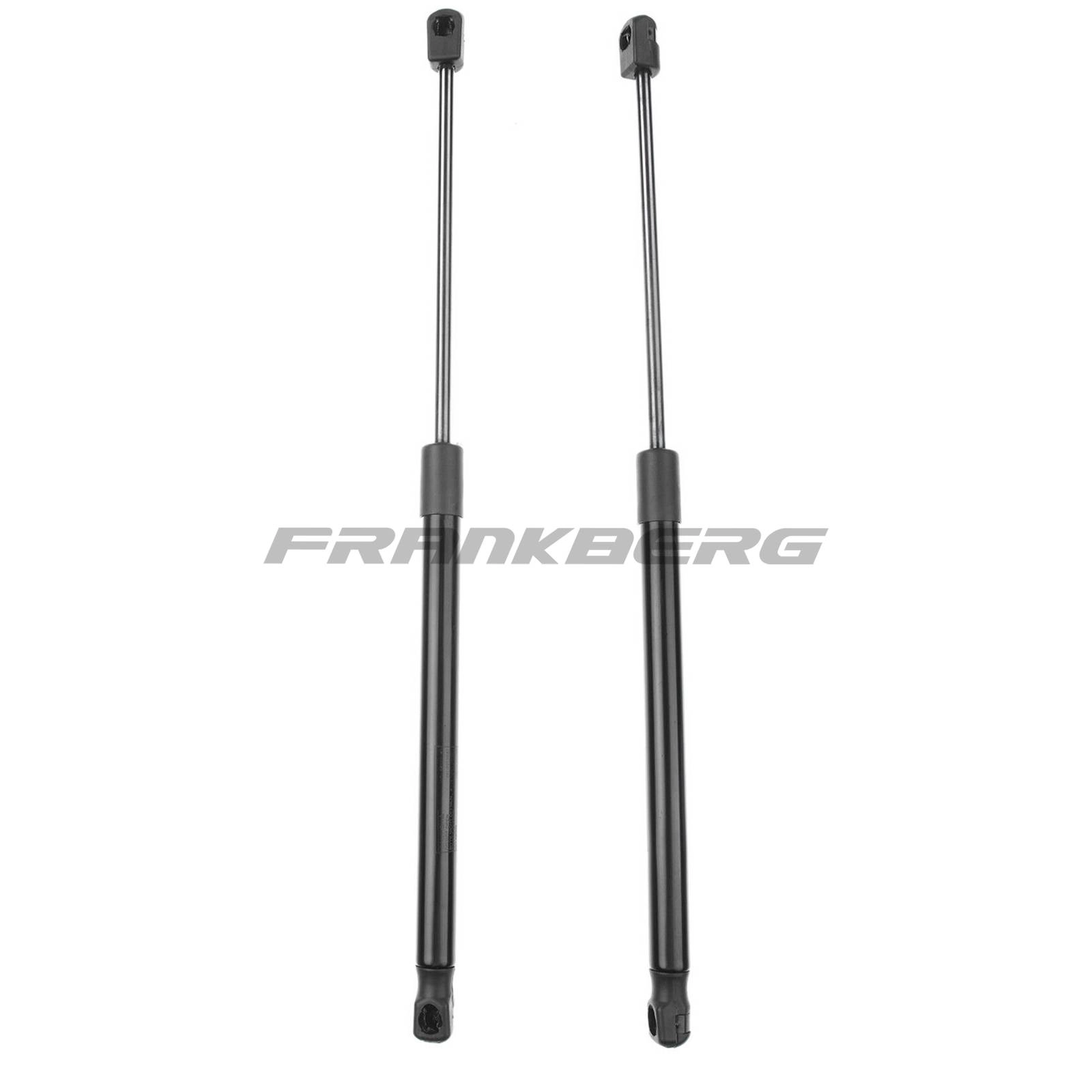 Gas Spring, bonnet (5481FB0013393)