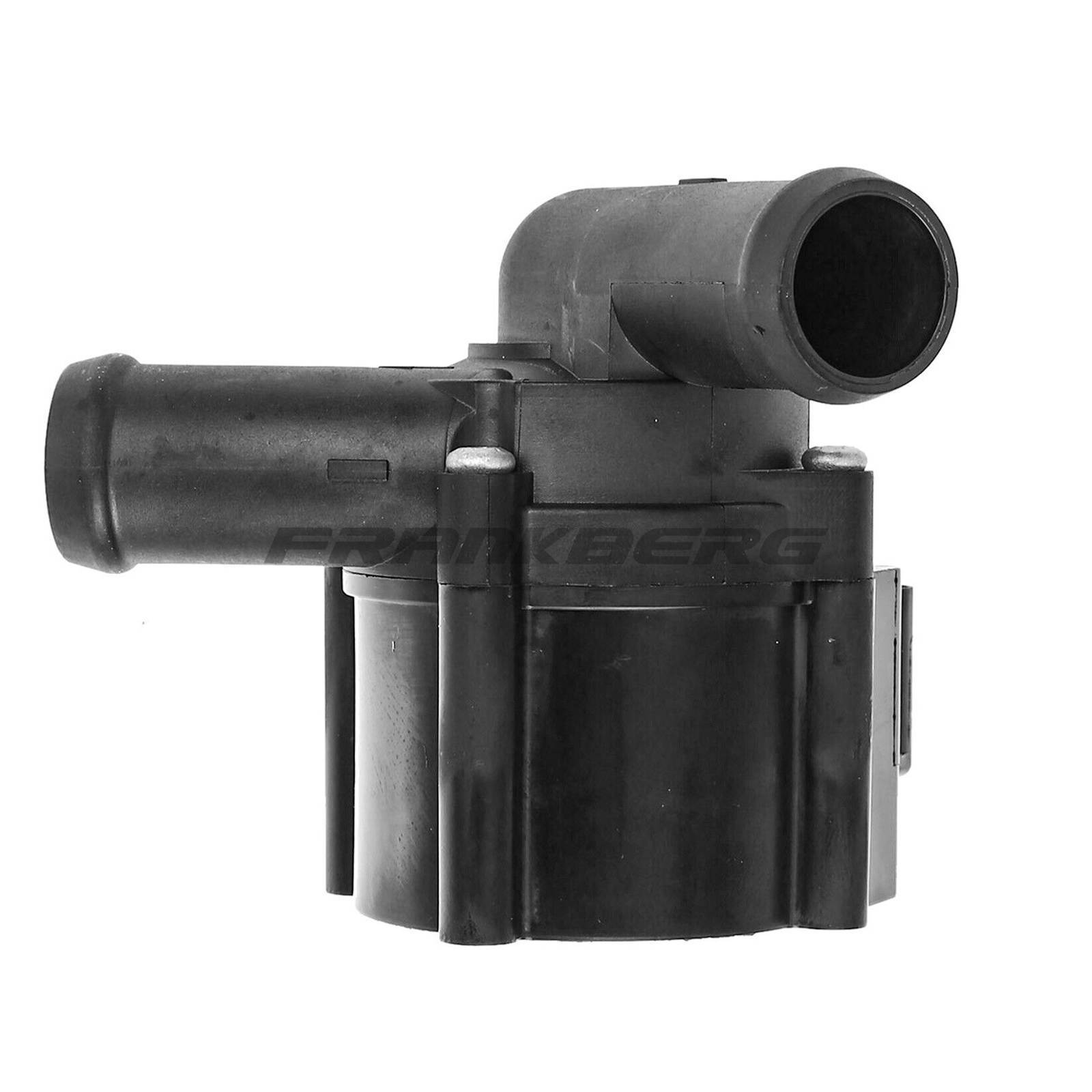 Auxiliary Water Pump (cooling water circuit)