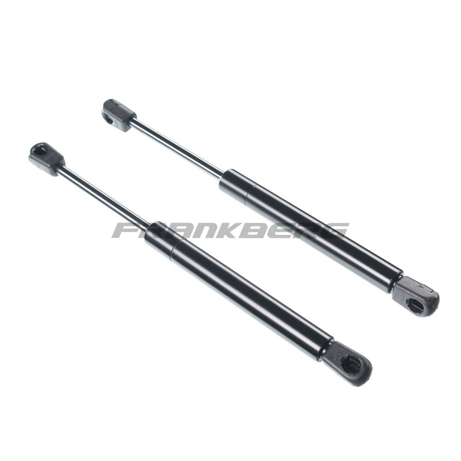 Gas Spring, bonnet