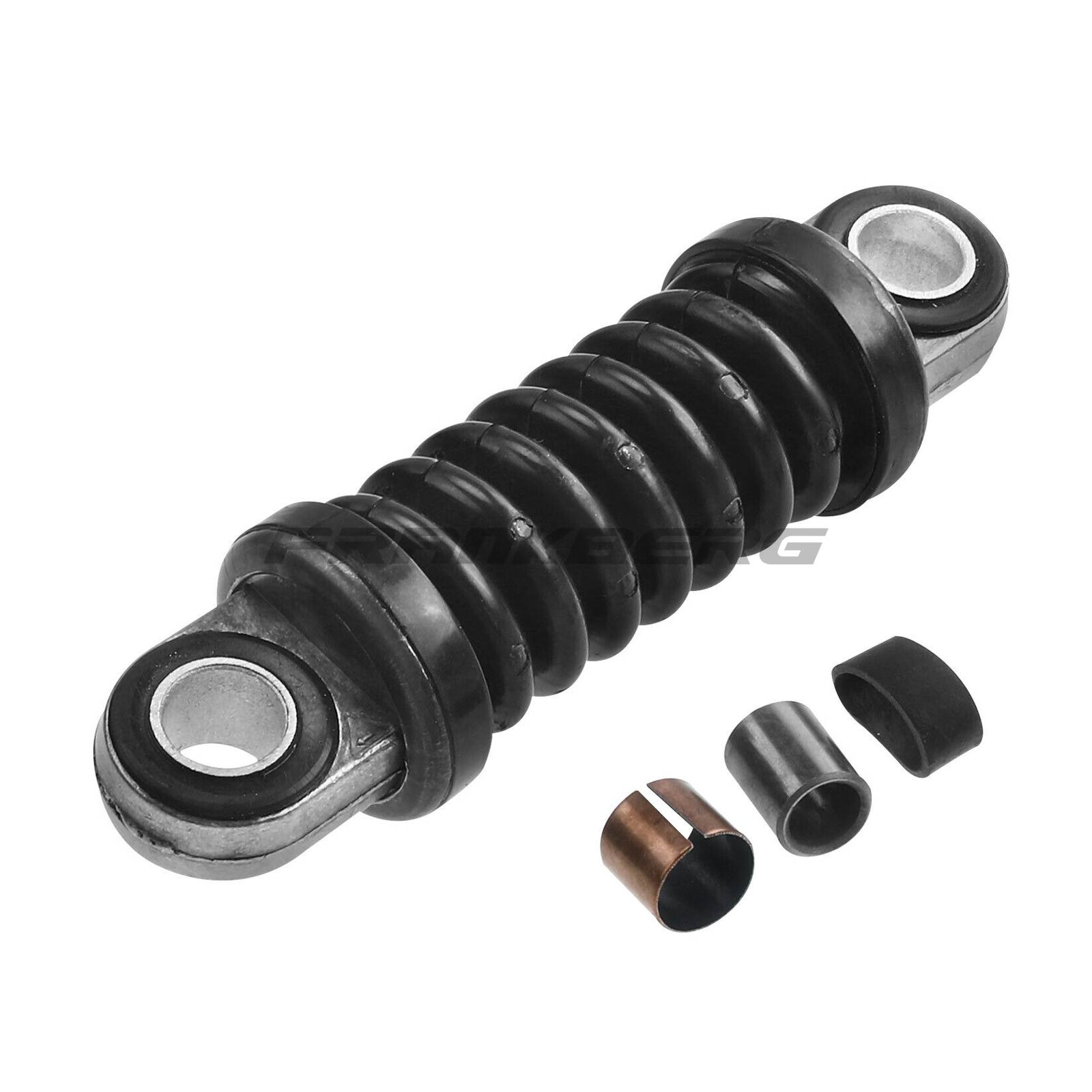 Belt Tensioner, V-ribbed belt