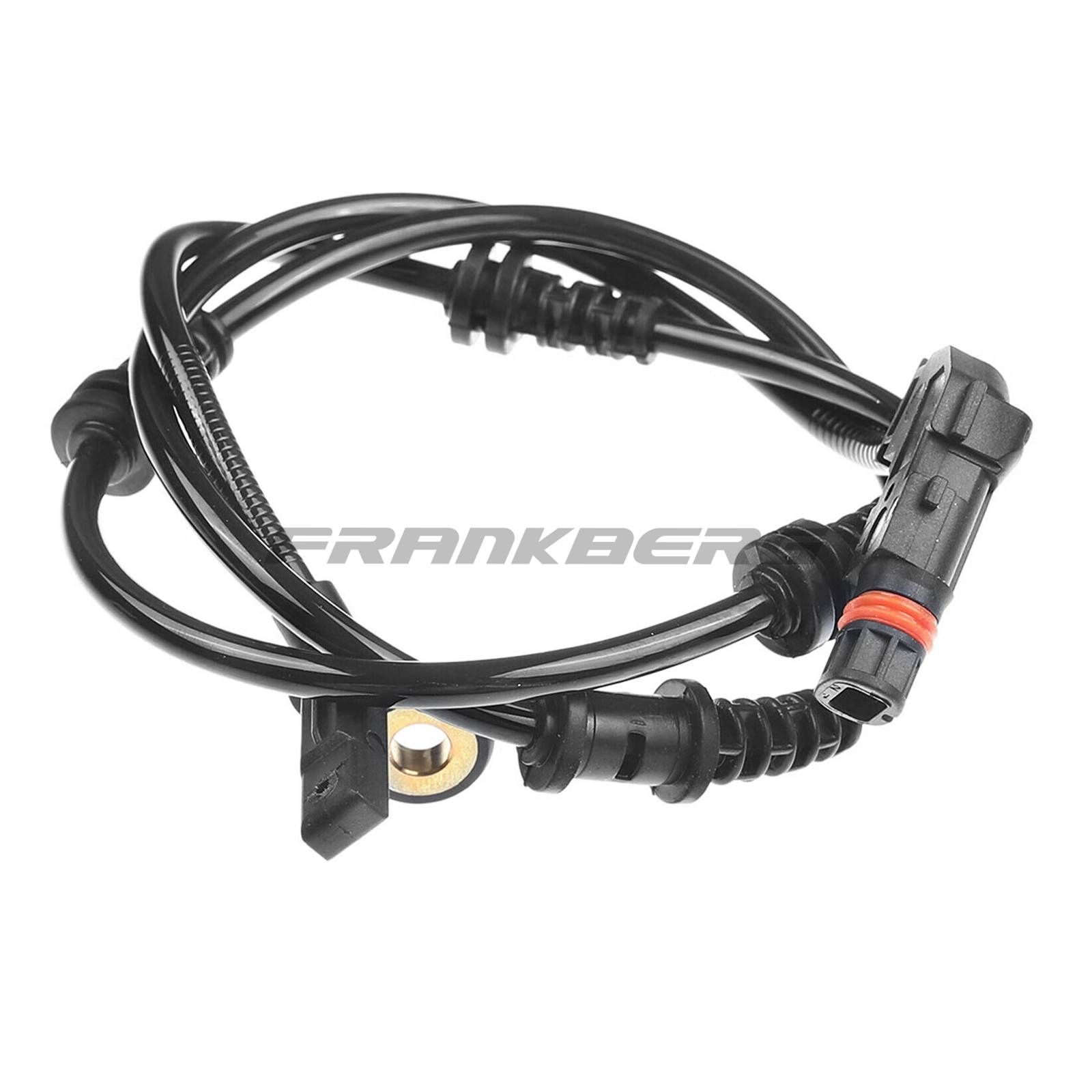 Sensor, wheel speed (5481FB0000233)