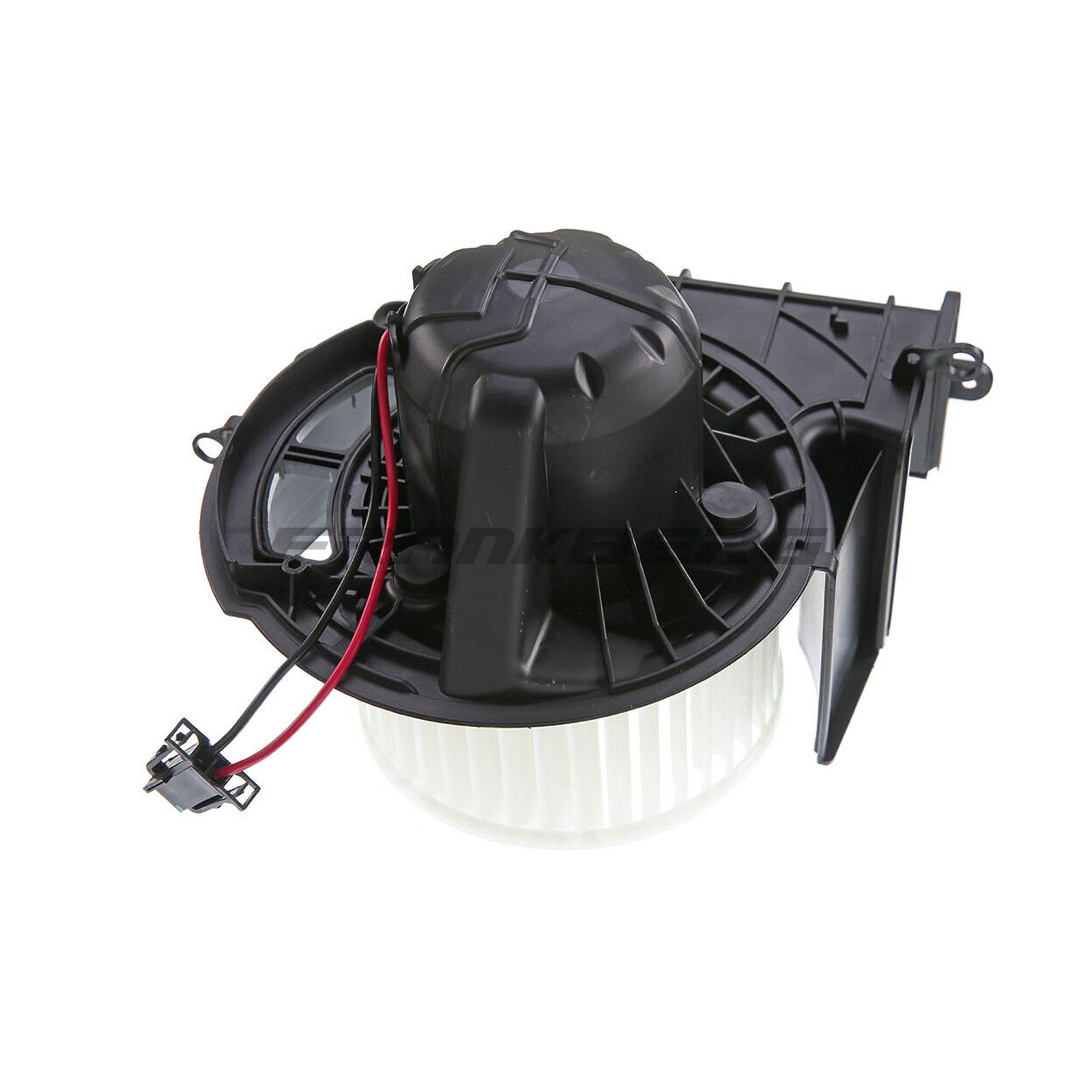 Interior Blower