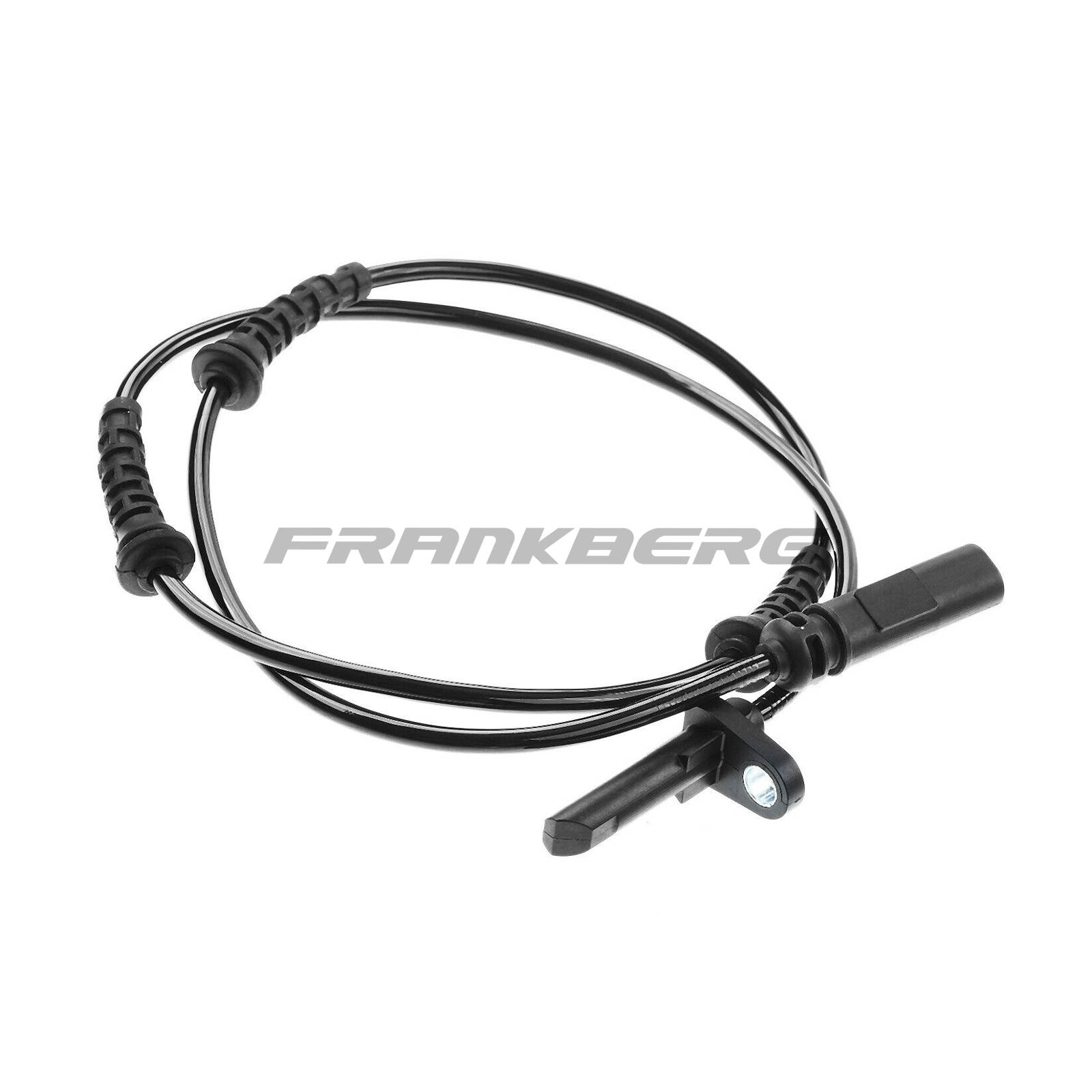 Sensor, wheel speed (5481FB0000391)
