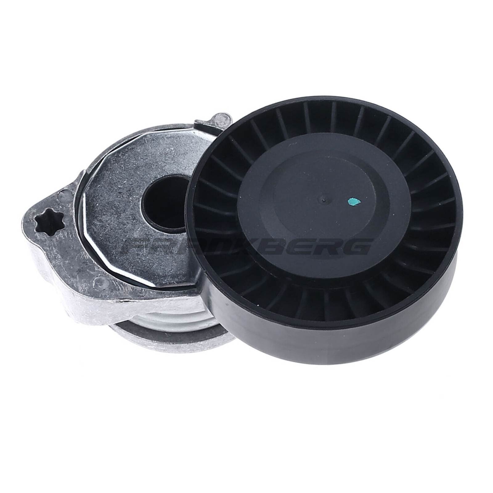 Belt Tensioner, V-ribbed belt
