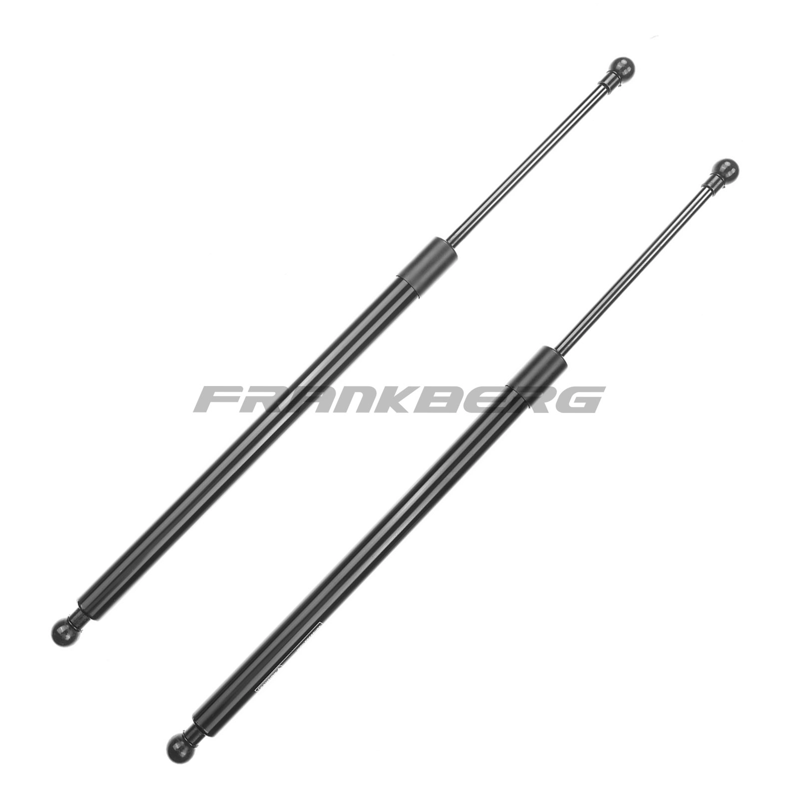 Gas Spring, boot/cargo area