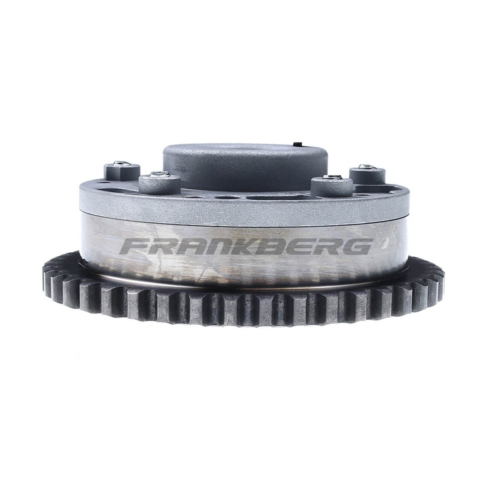 Camshaft Adjuster