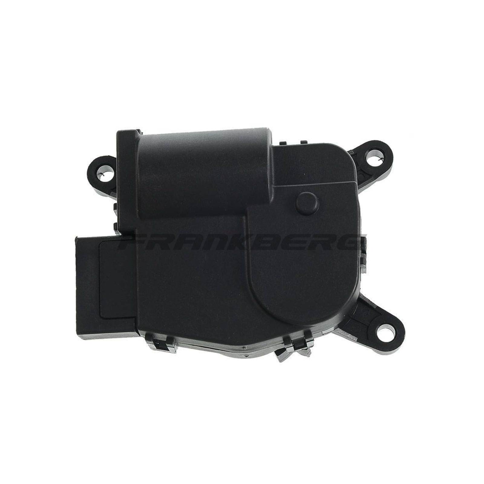 Actuator, air conditioning (5481FB0004302)