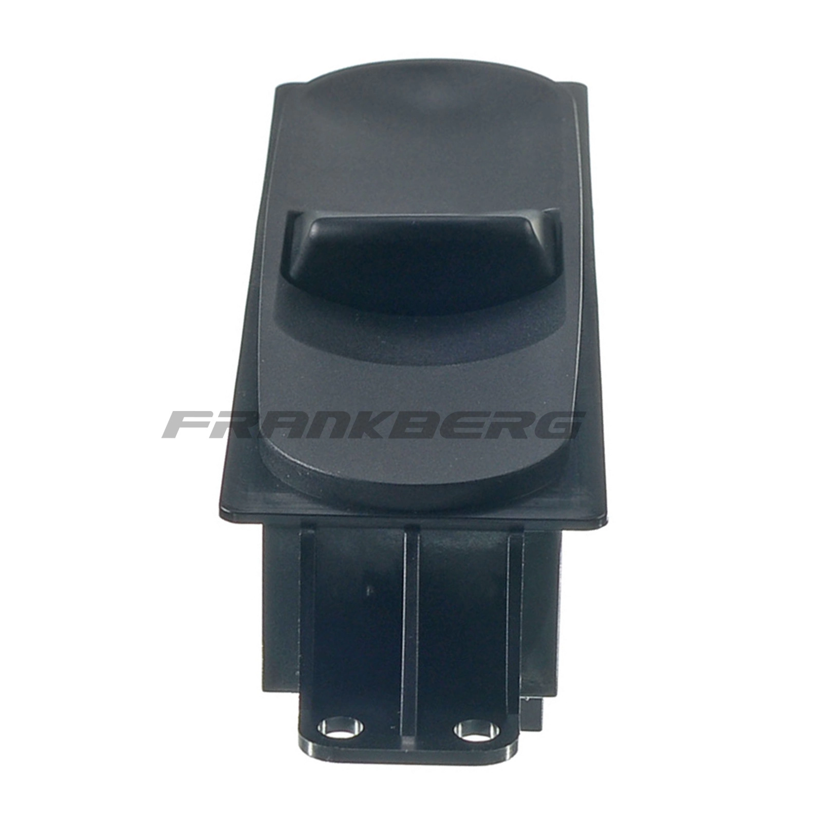 Switch, window regulator