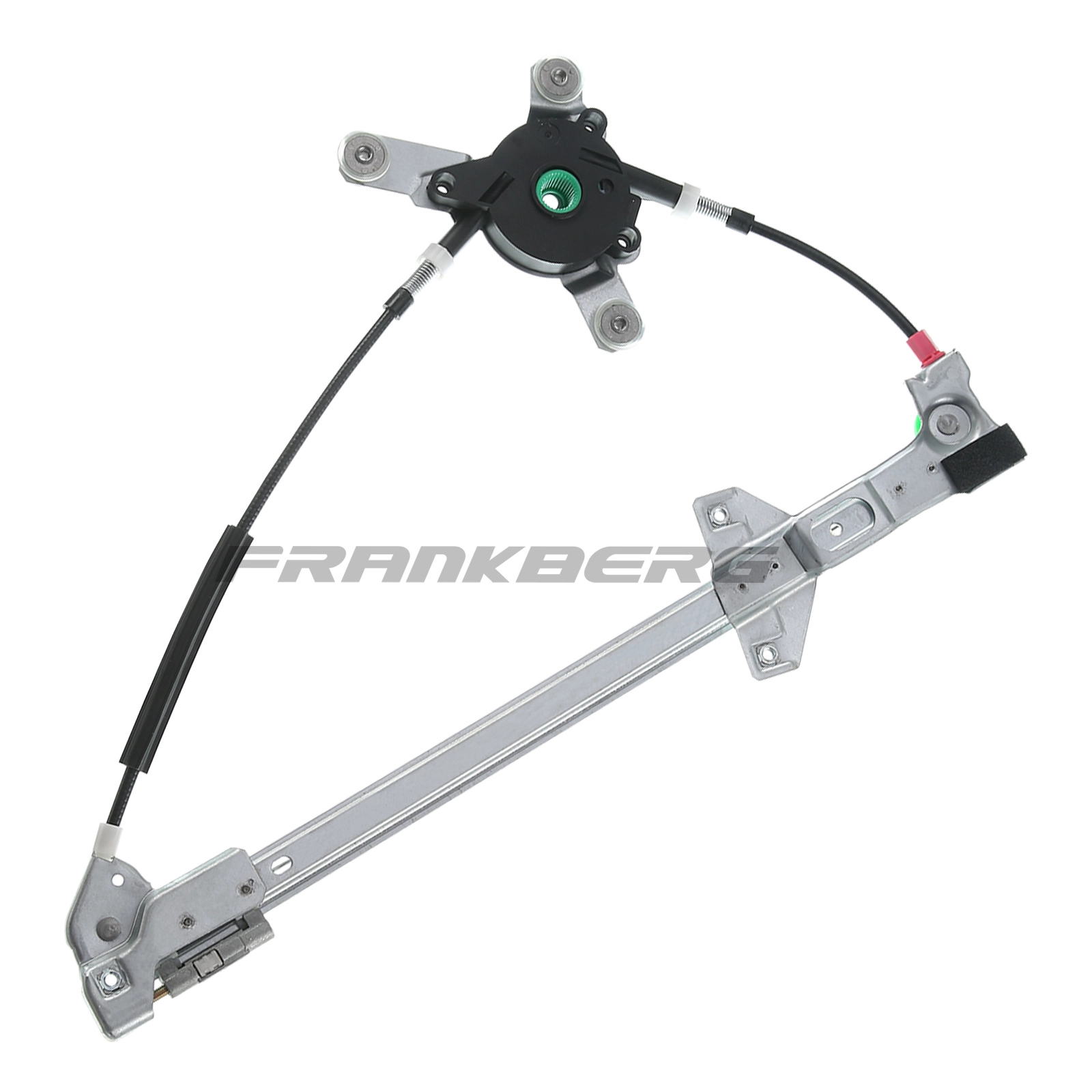 Window Regulator (5481FB0024248)