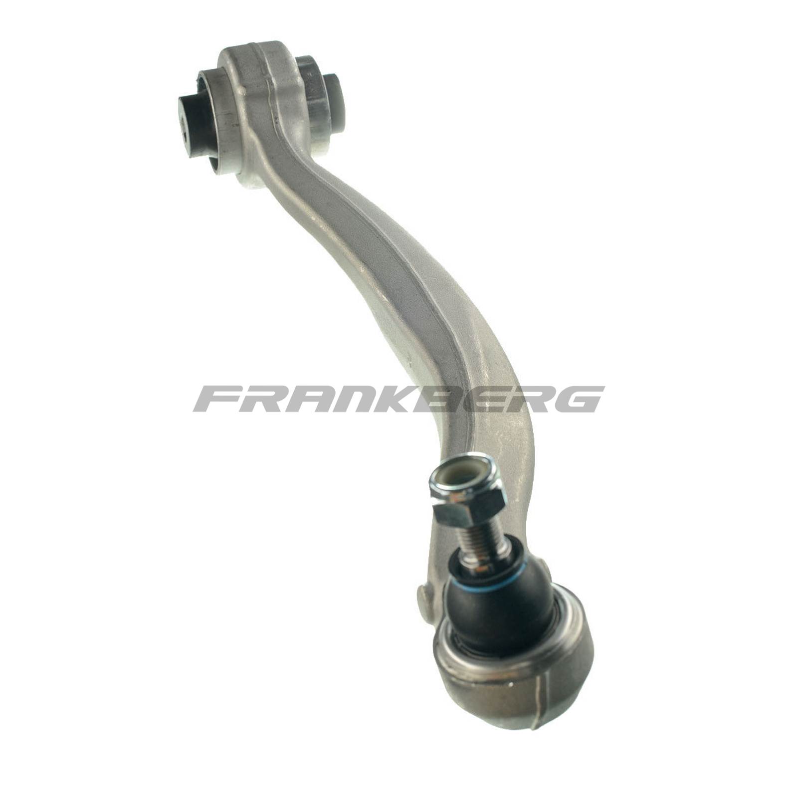Control/Trailing Arm, wheel suspension (5481FB0006204)