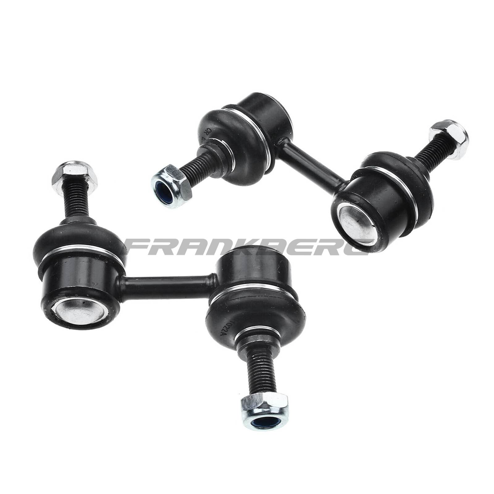 Bushing, stabiliser coupling rod