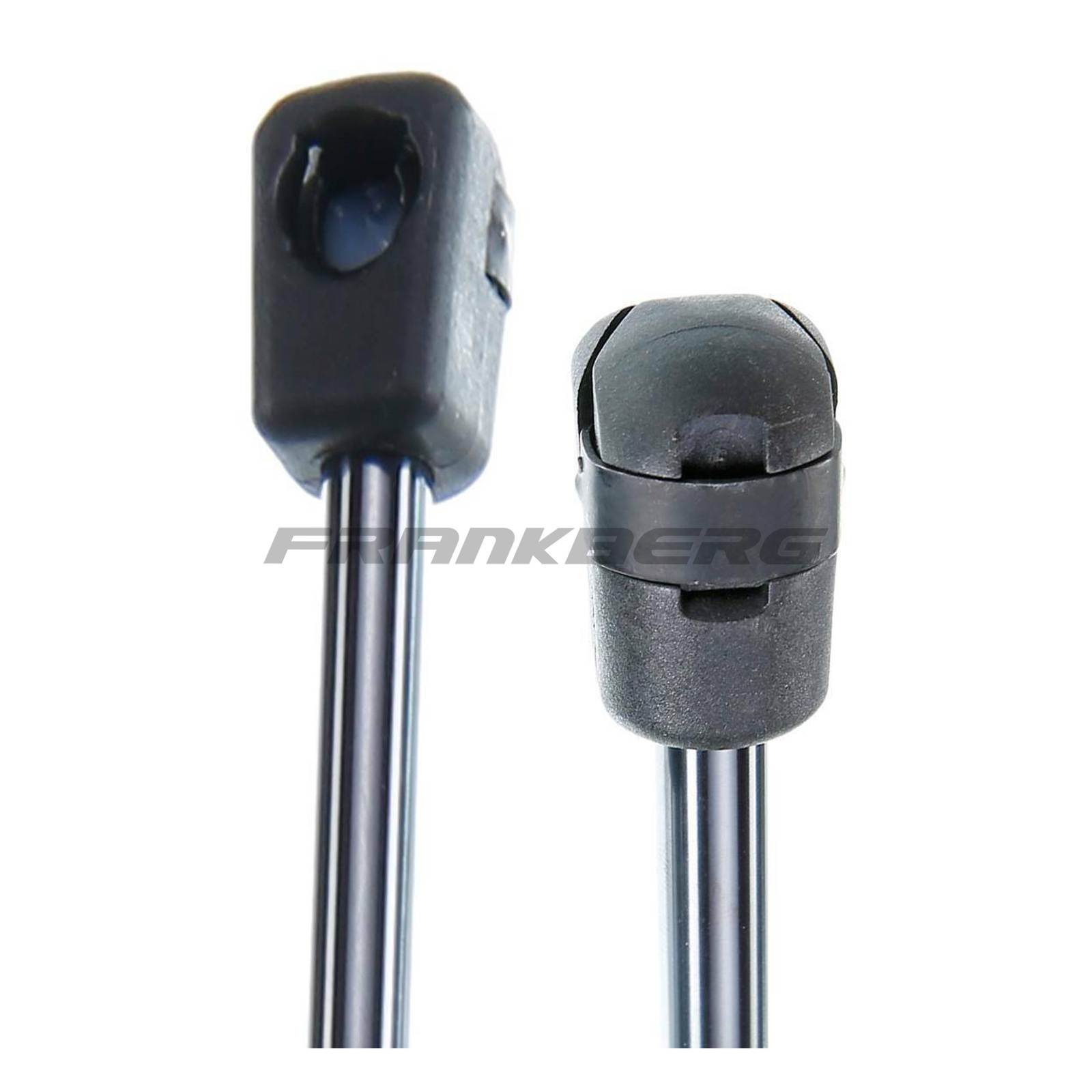 Gas Spring, convertible top