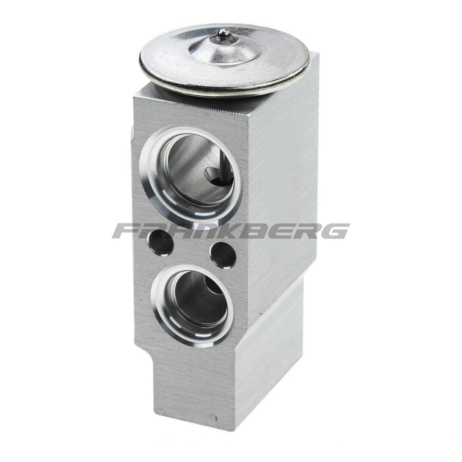 Expansion Valve, air conditioning