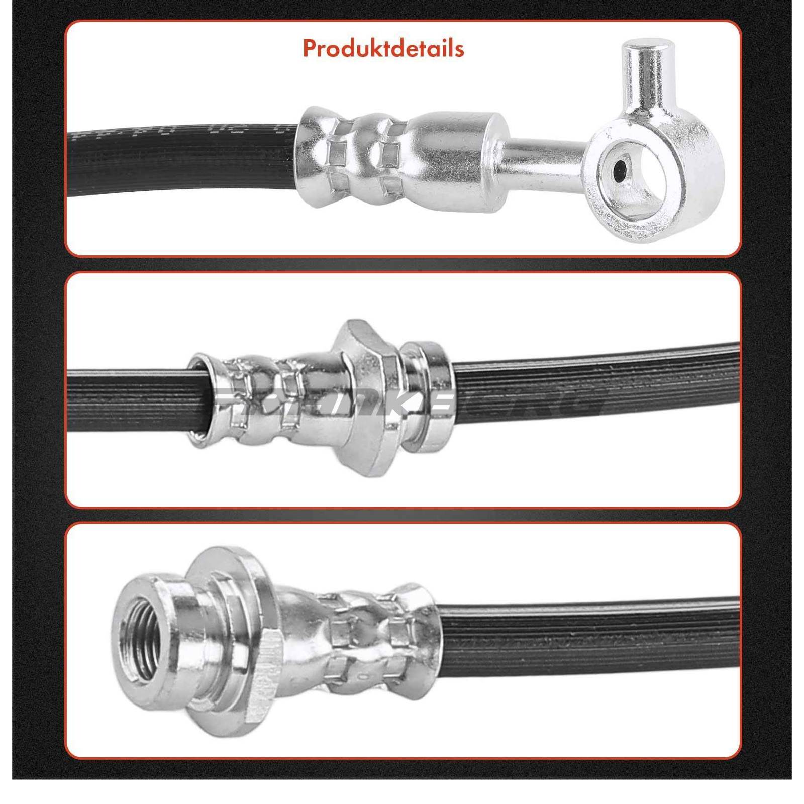 Brake Hose