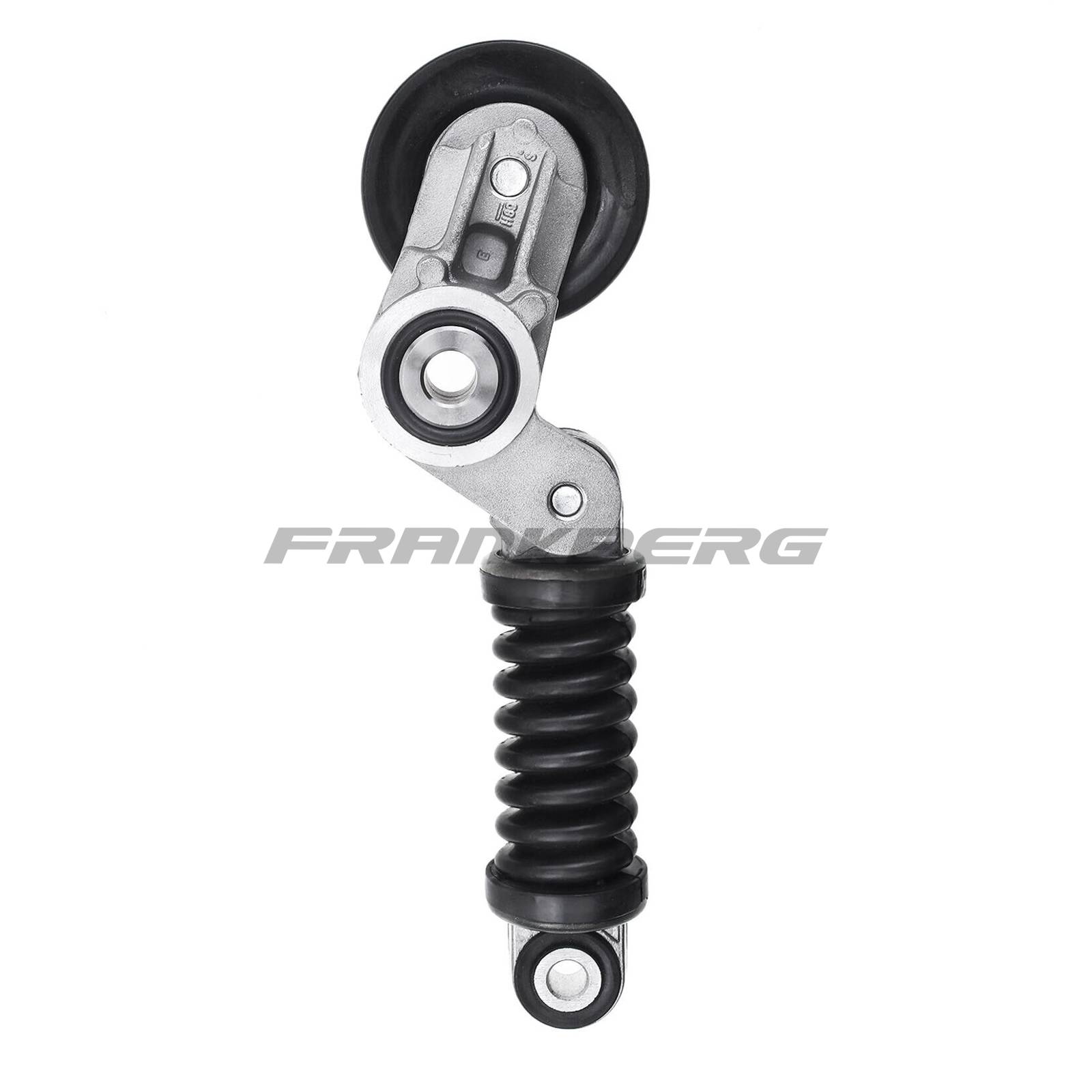Belt Tensioner, V-ribbed belt