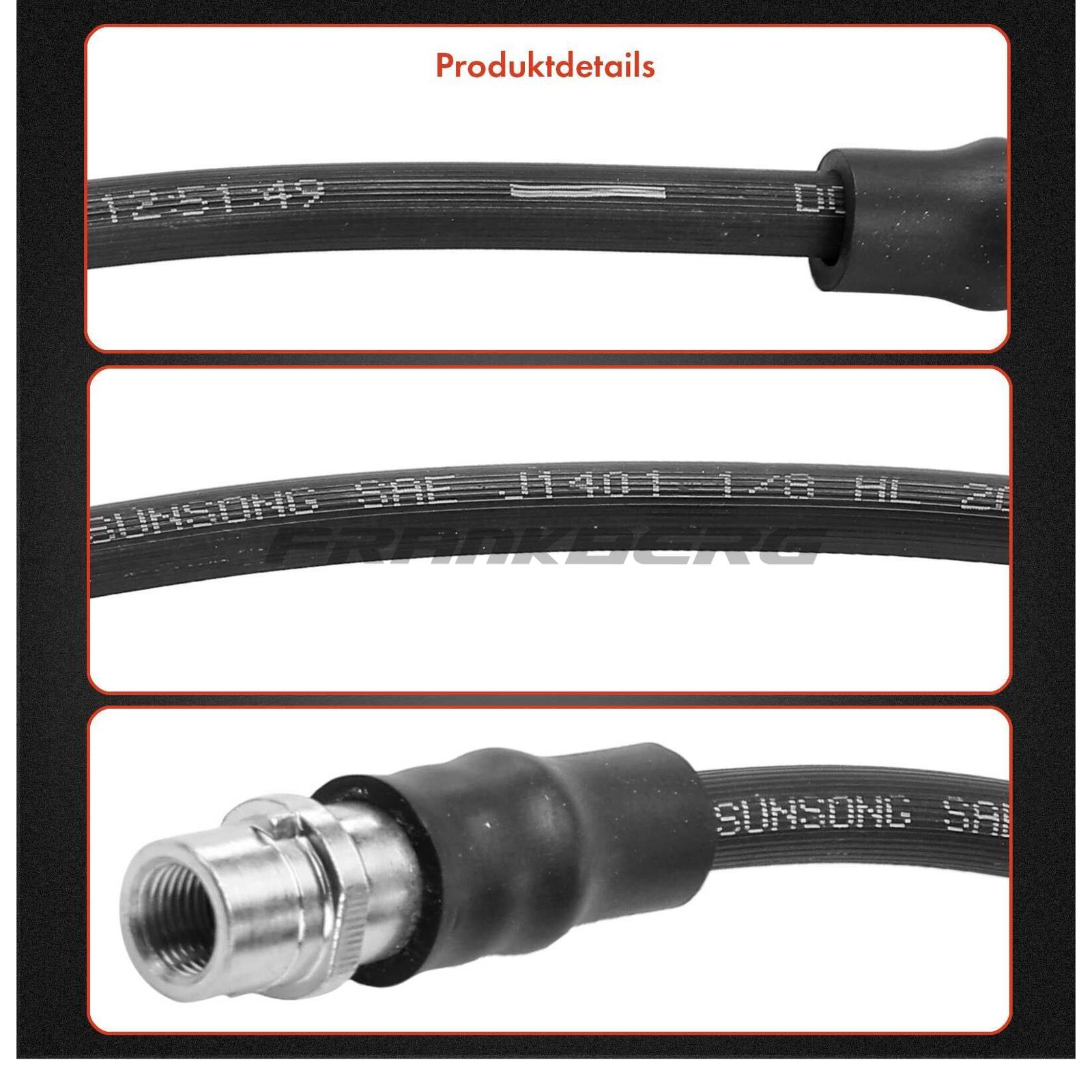 Brake Hose