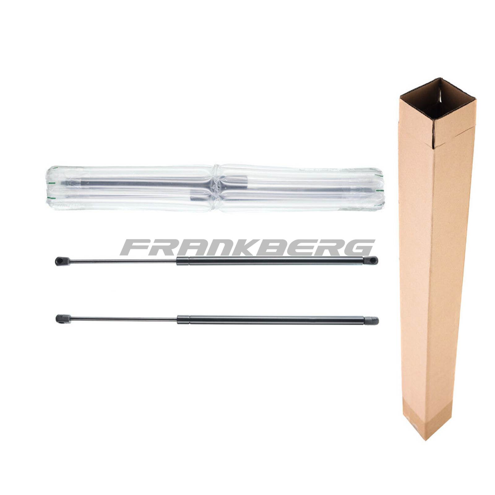 Gas Spring, boot/cargo area (5481FB0013163)