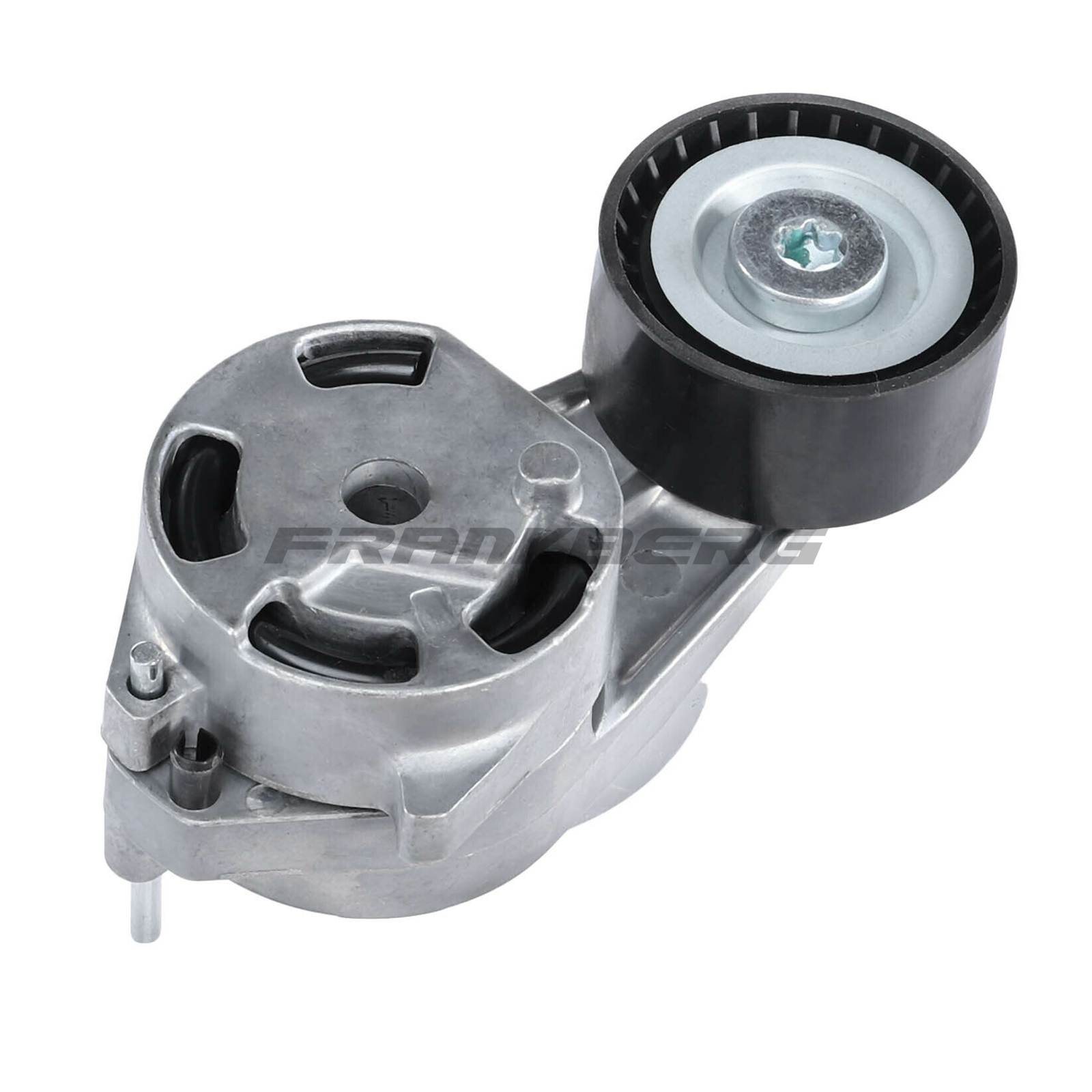 Belt Tensioner, V-ribbed belt