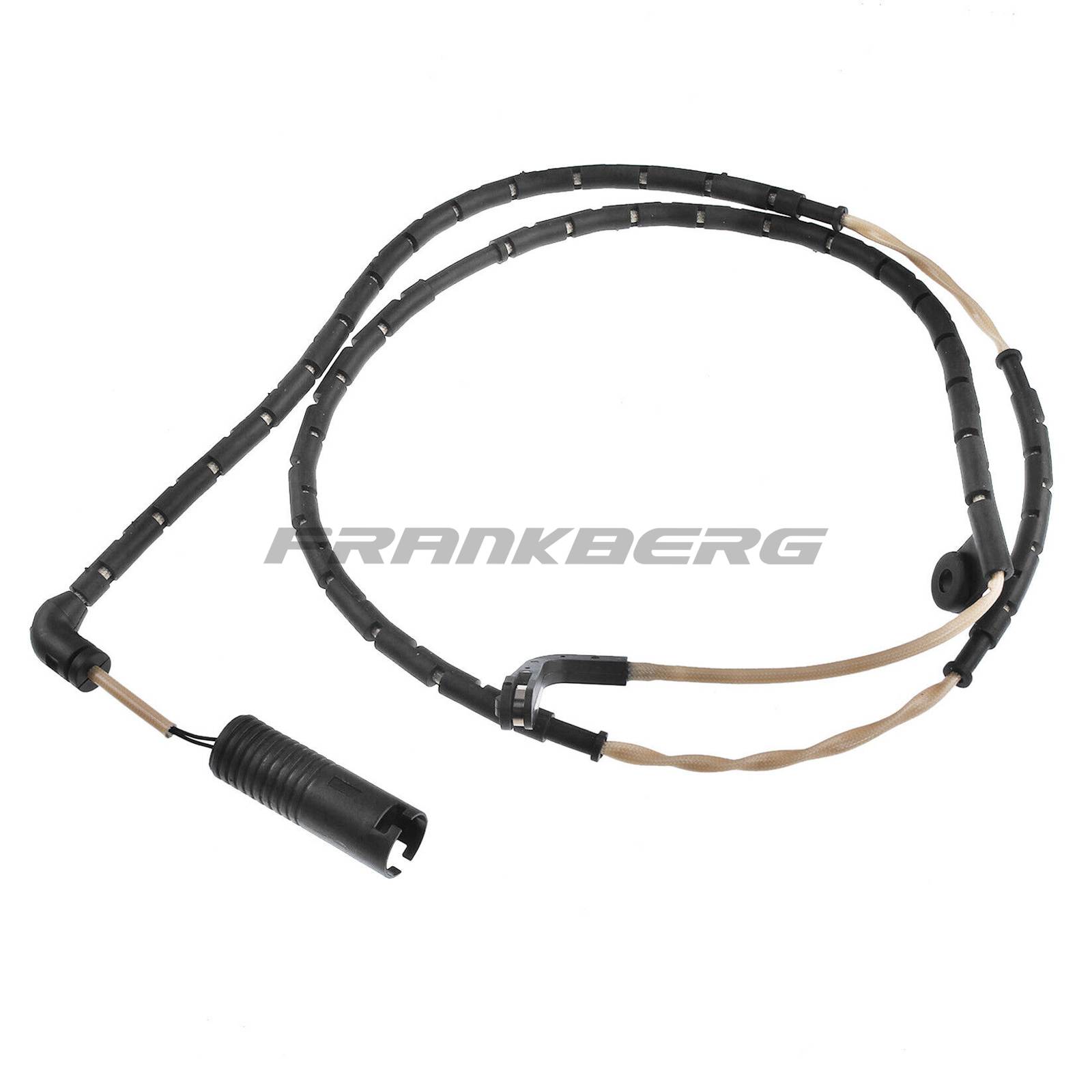 Warning Contact, brake pad wear (5481FB0005772)