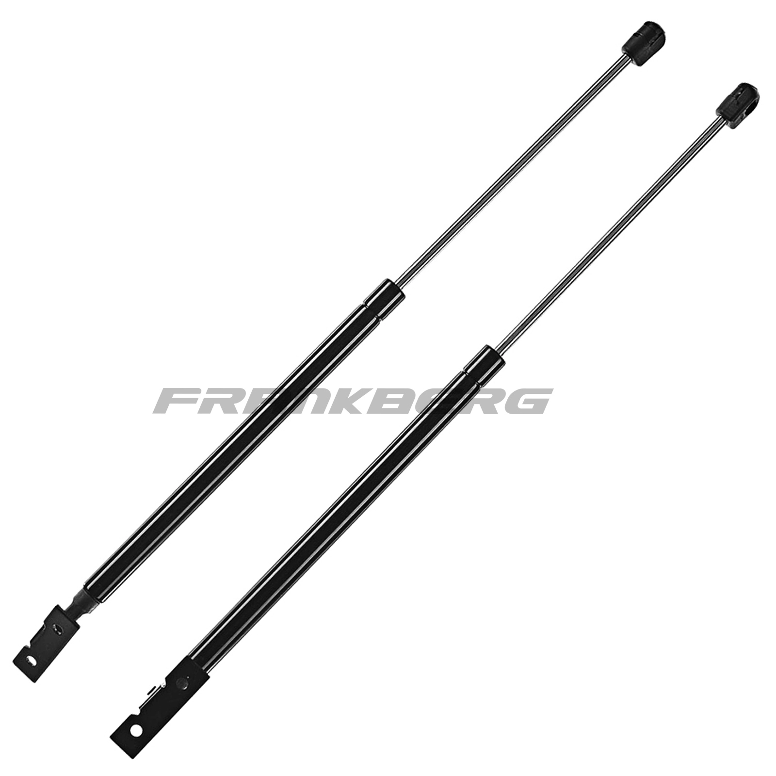 Gas Spring, bonnet