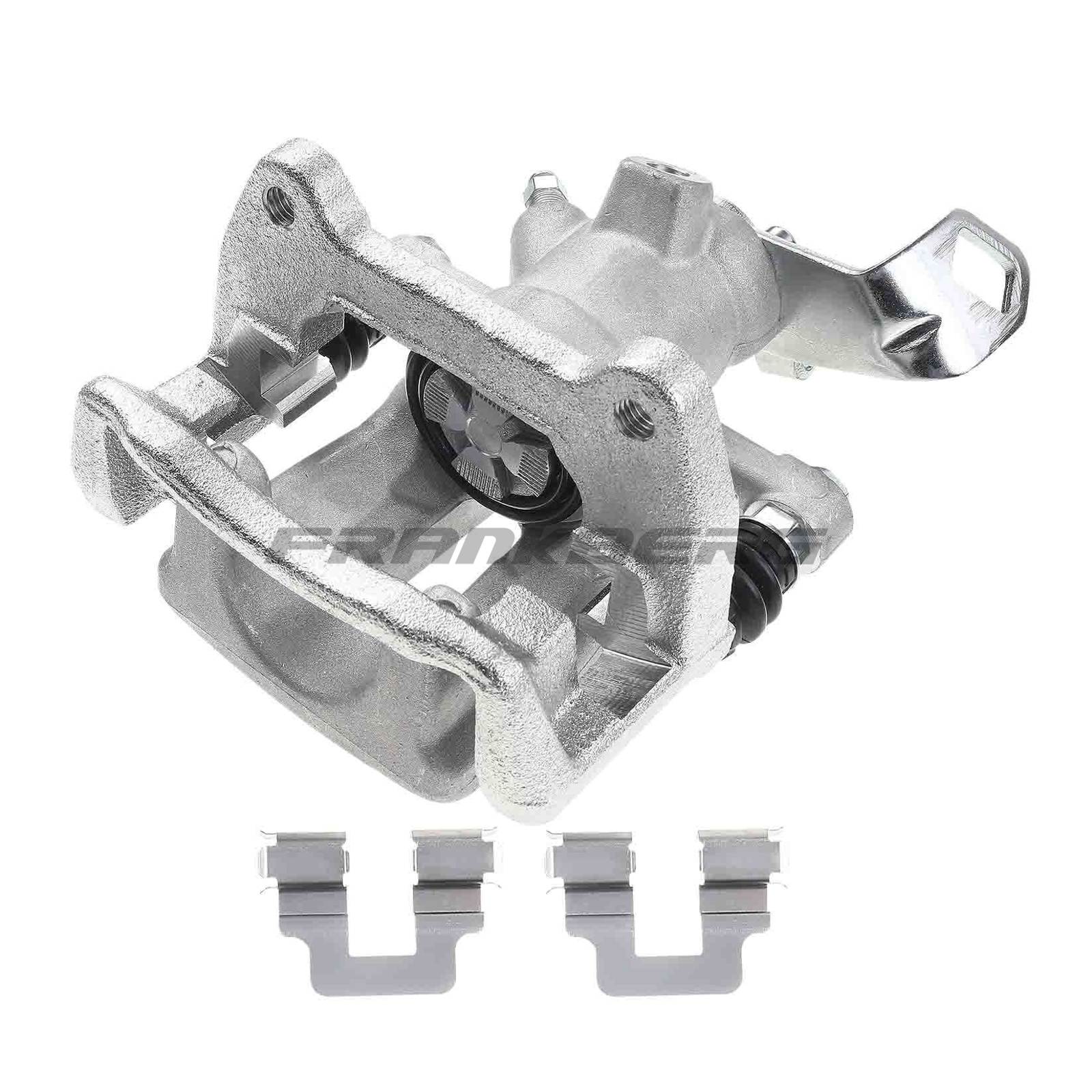Brake Caliper (5481FB0004128)
