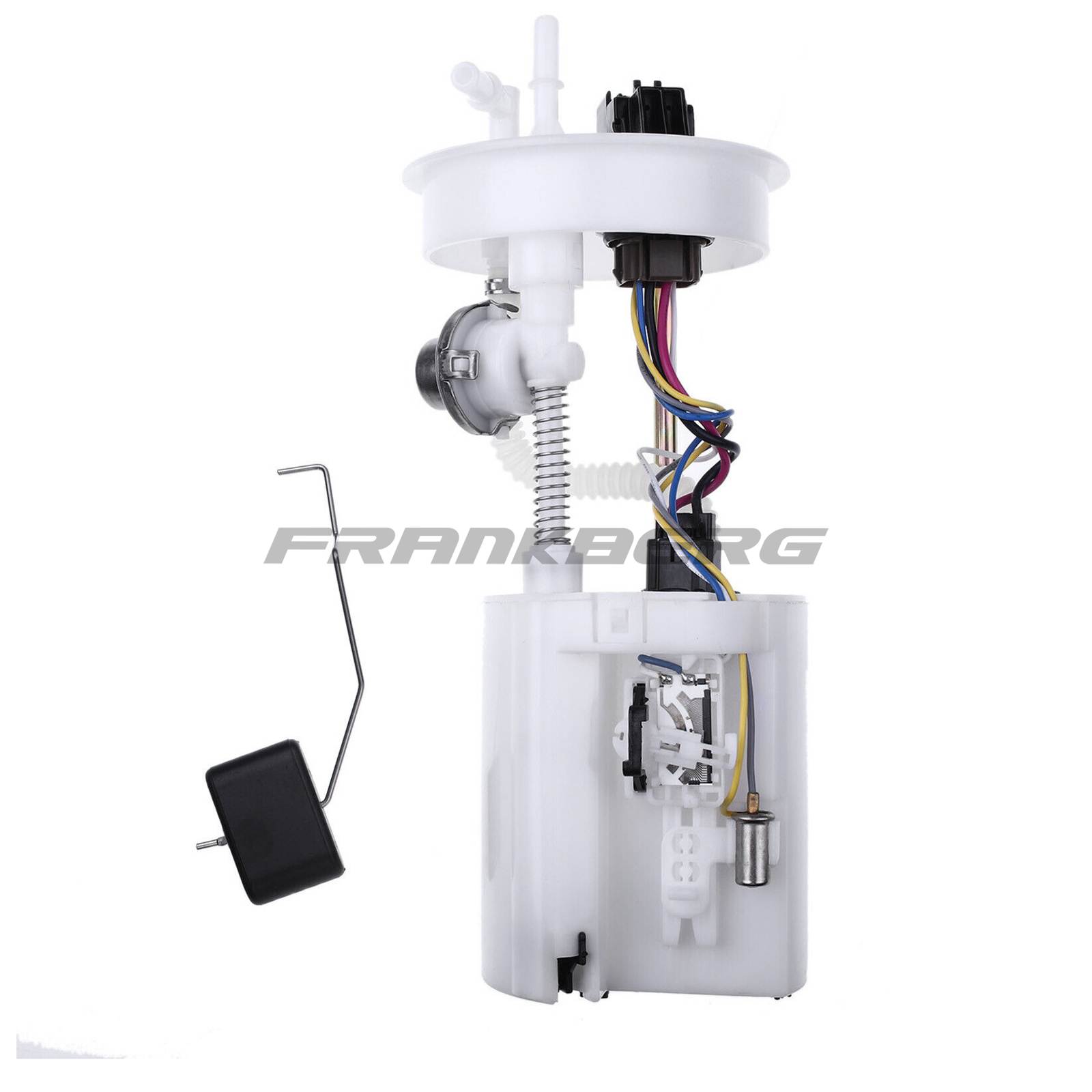 Fuel Pump (5481FB0012767)