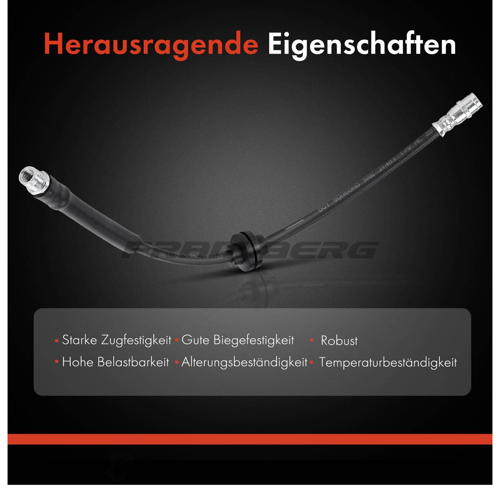 Brake Hose