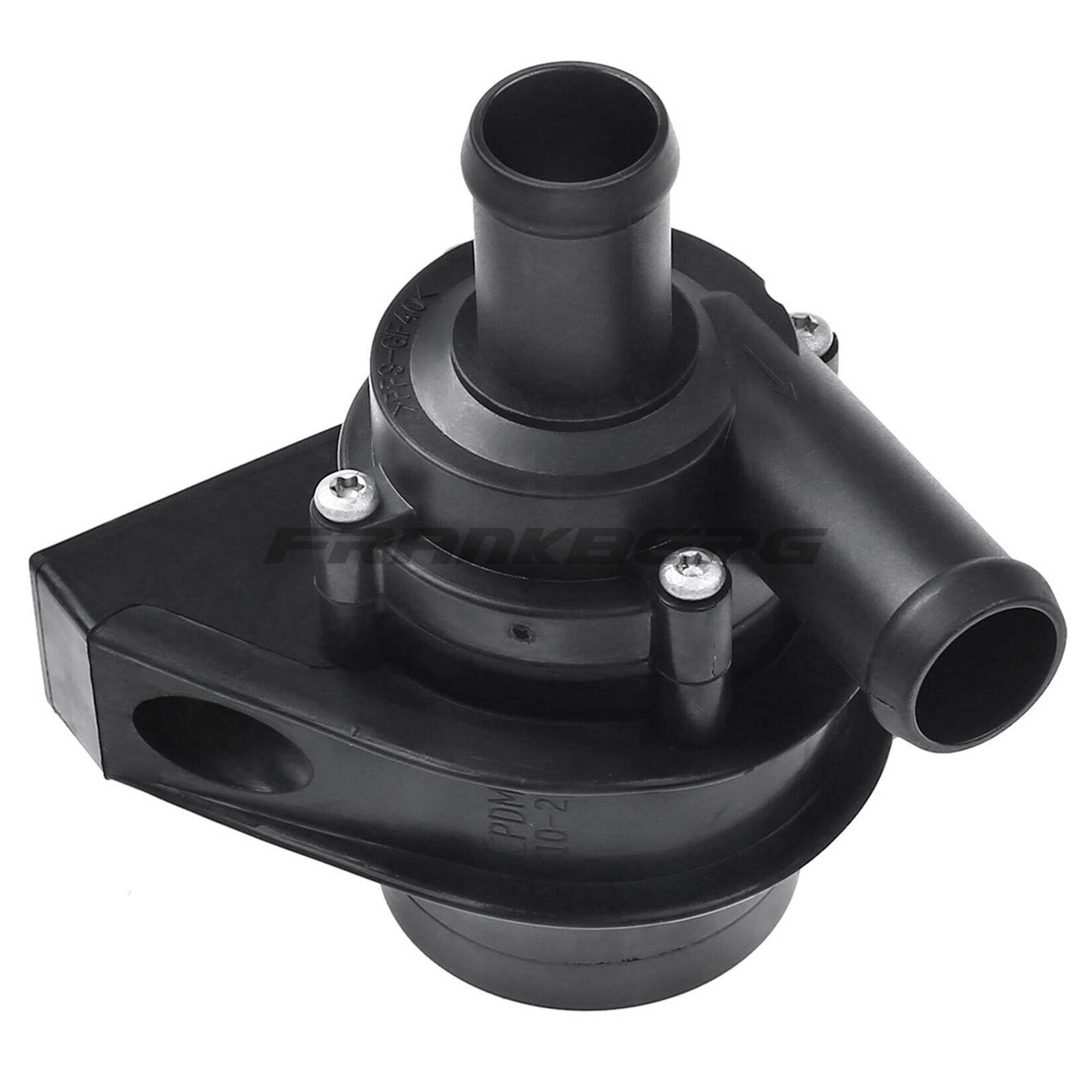 Auxiliary Water Pump (cooling water circuit)