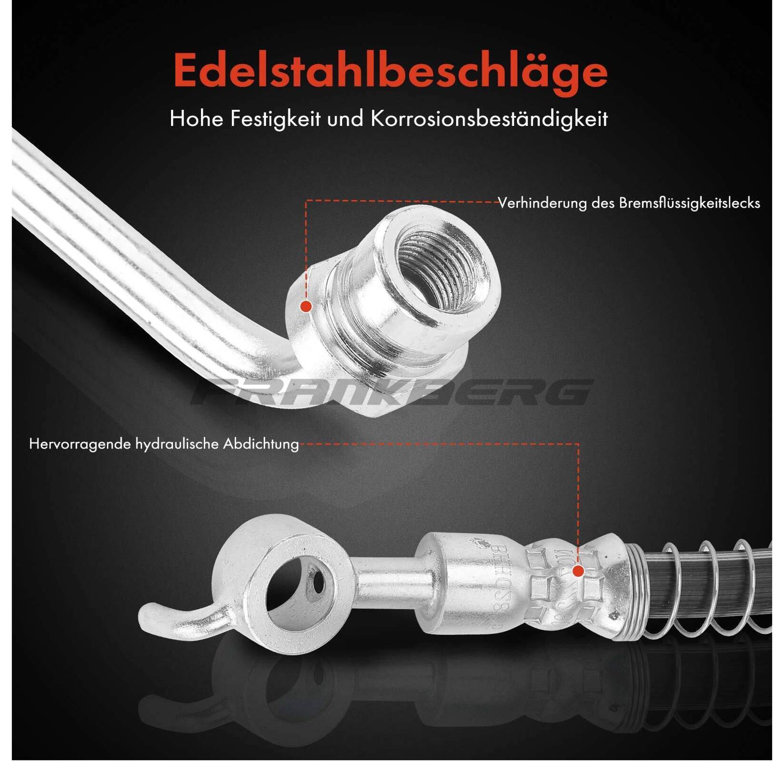 Brake Hose