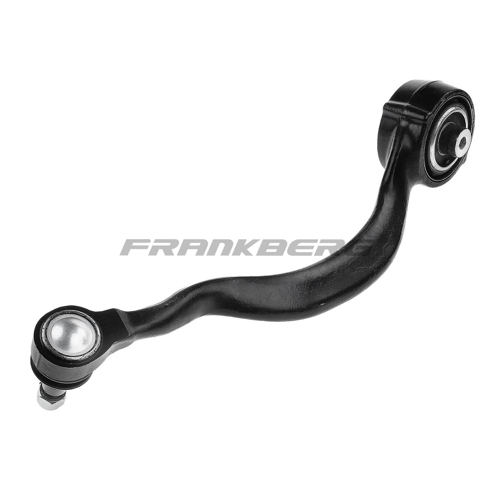 Control/Trailing Arm, wheel suspension (5481FB0006525)
