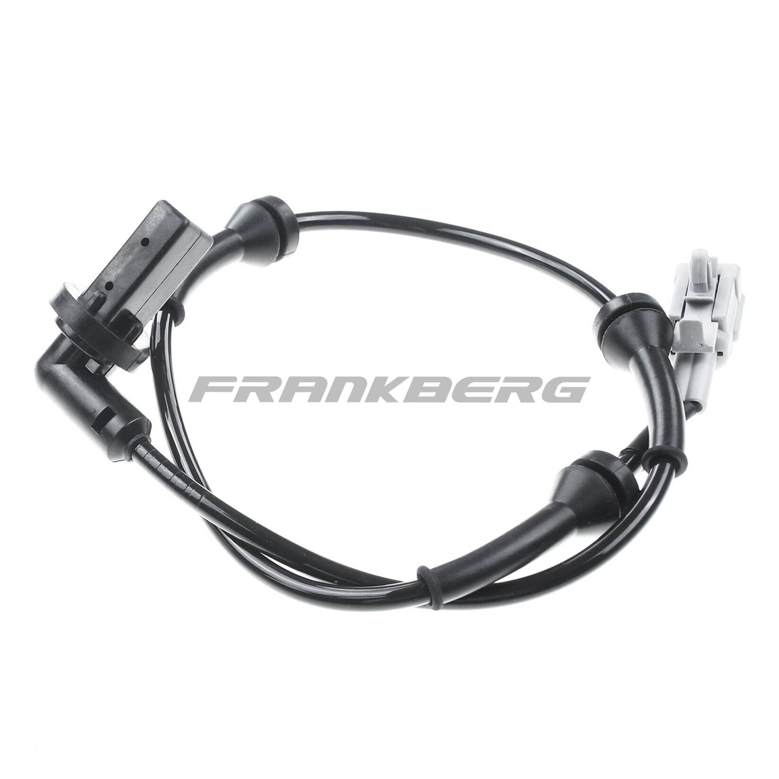 Sensor, wheel speed (5481FB0000457)