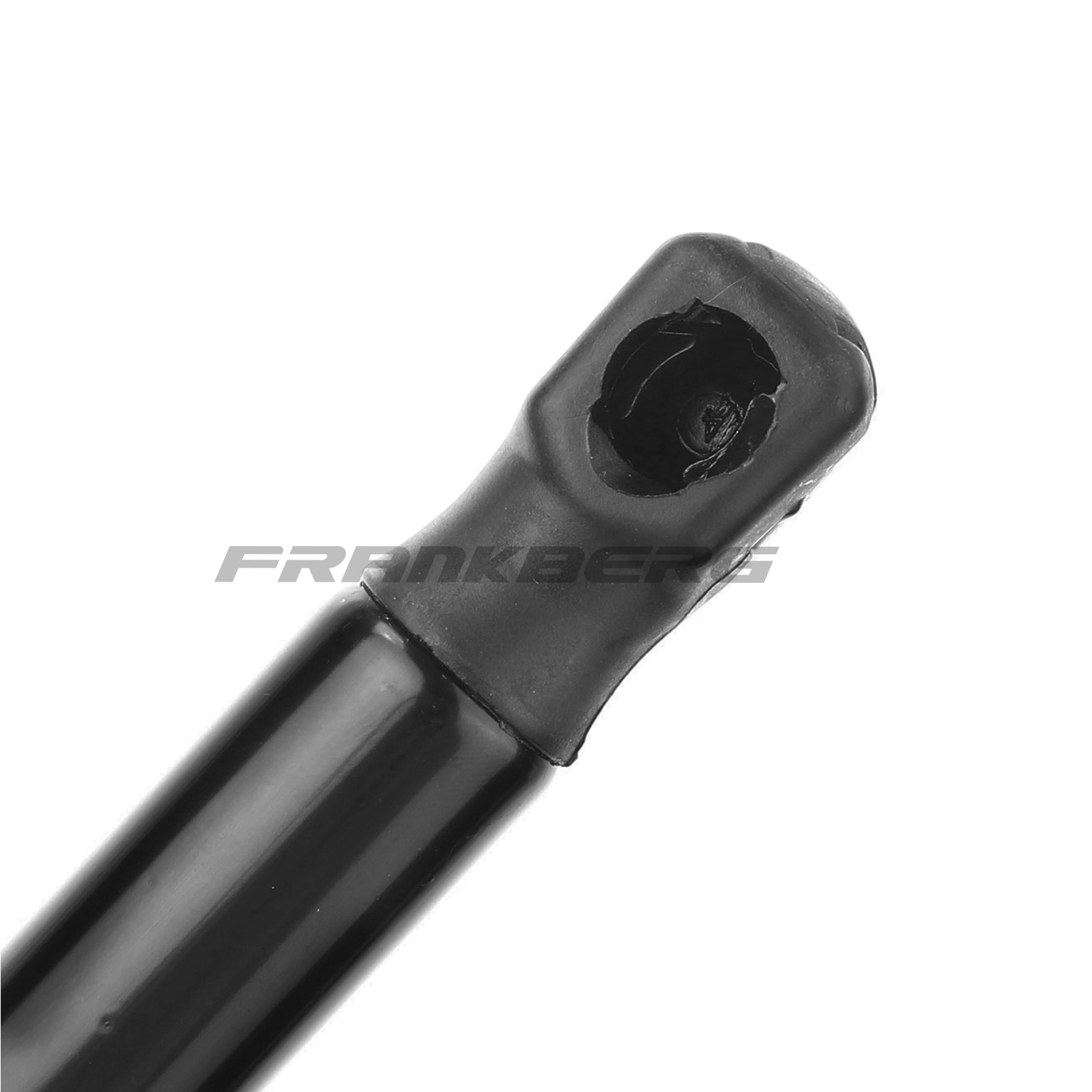 Gas Spring, rear window