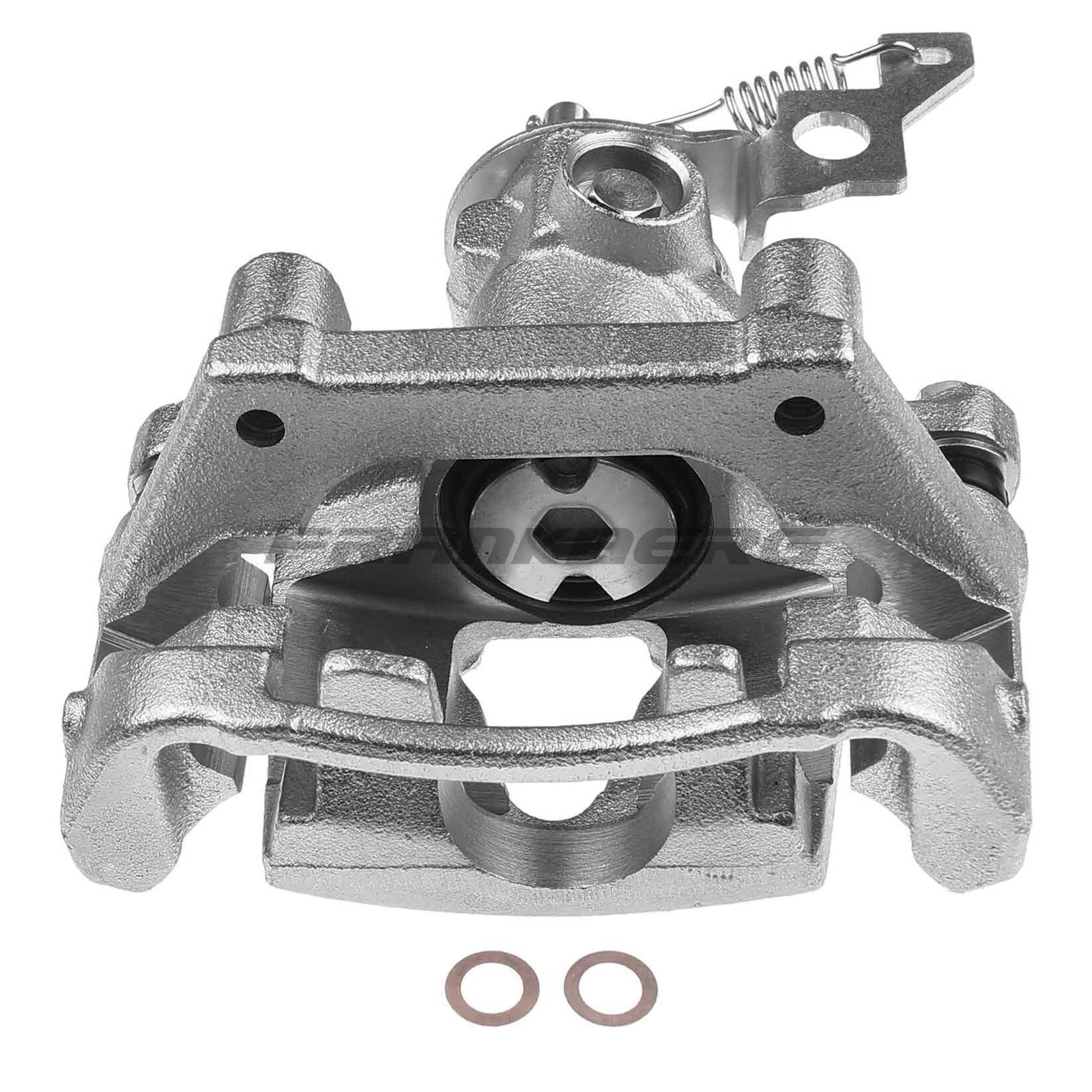 Brake Caliper