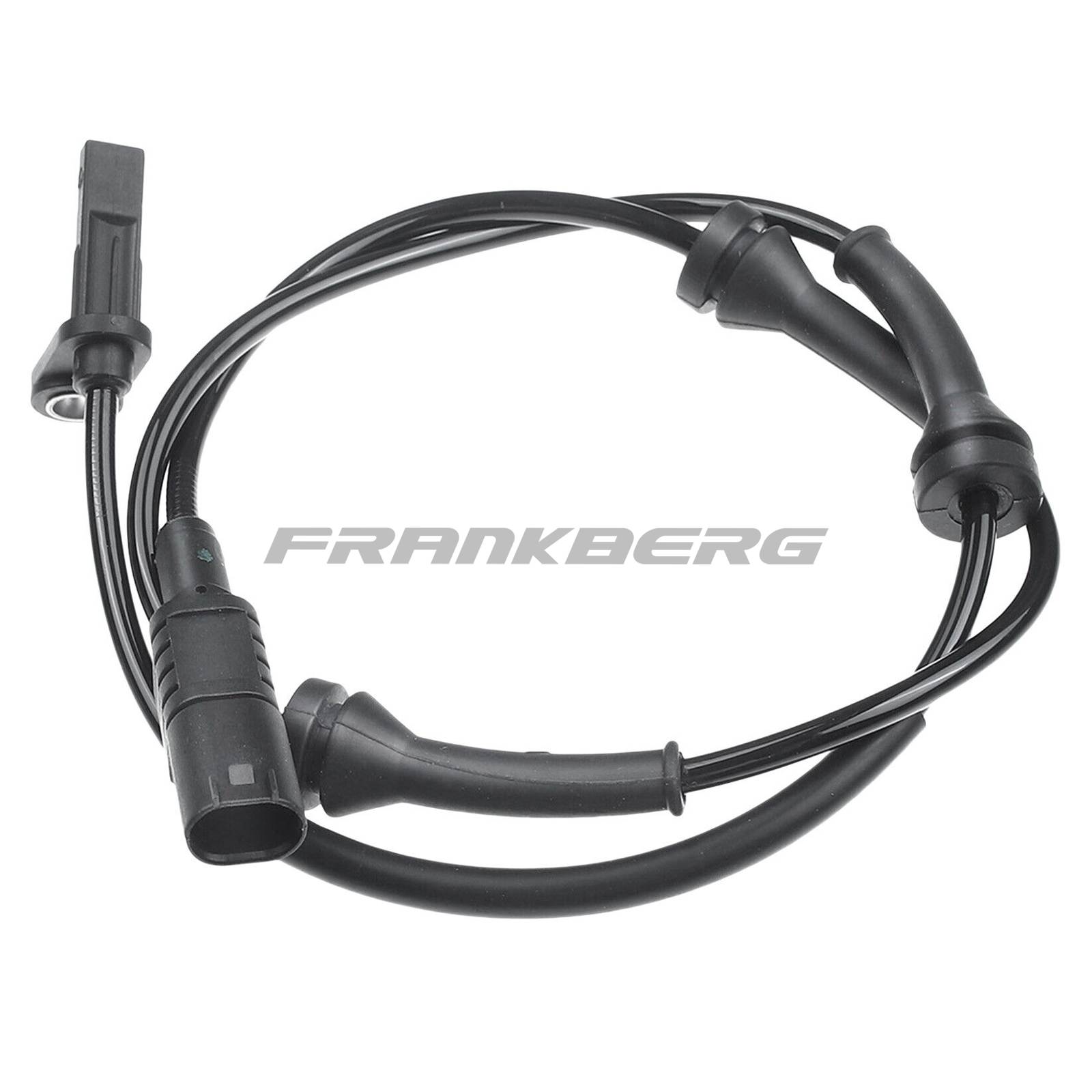 Sensor, wheel speed (5481FB0000563)