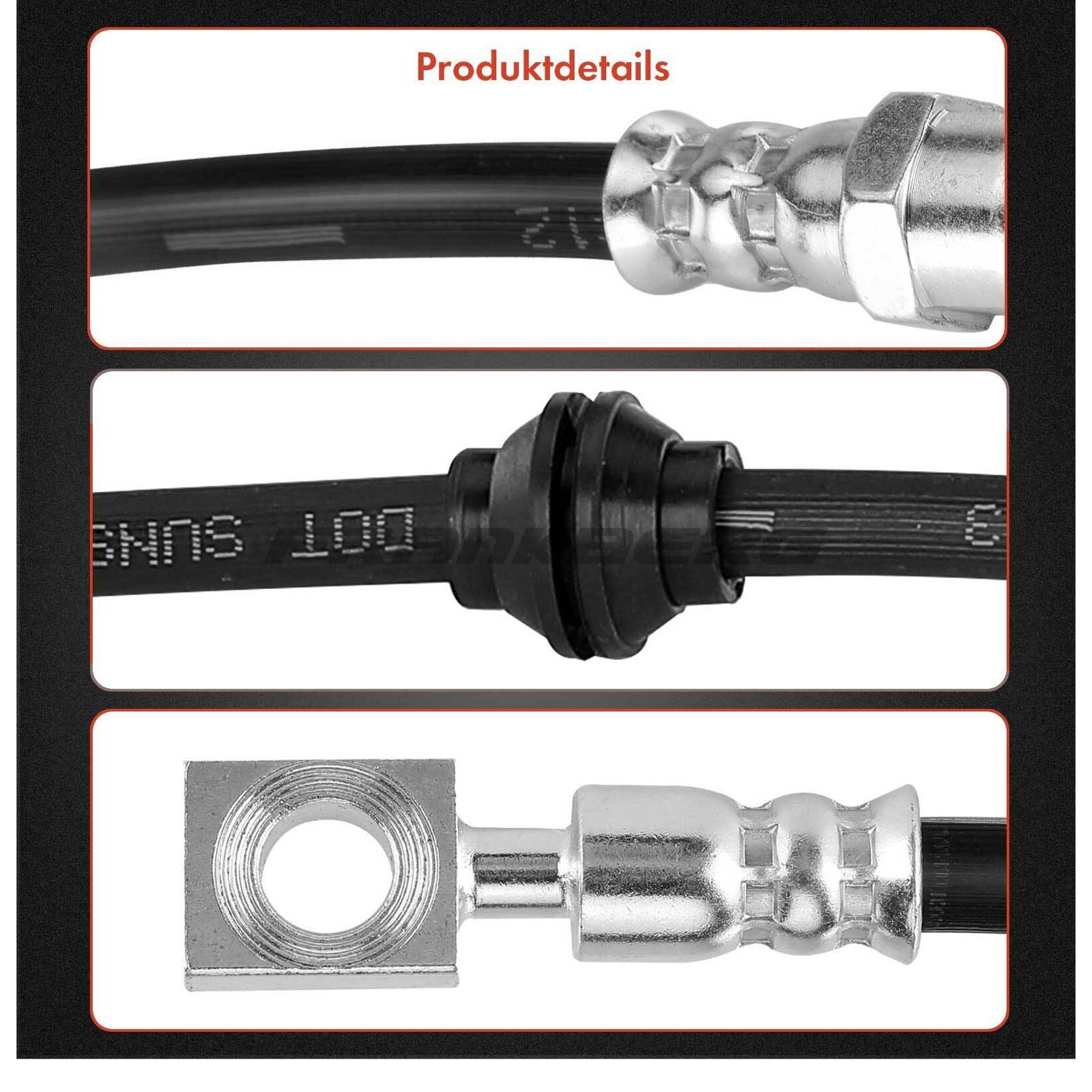 Brake Hose