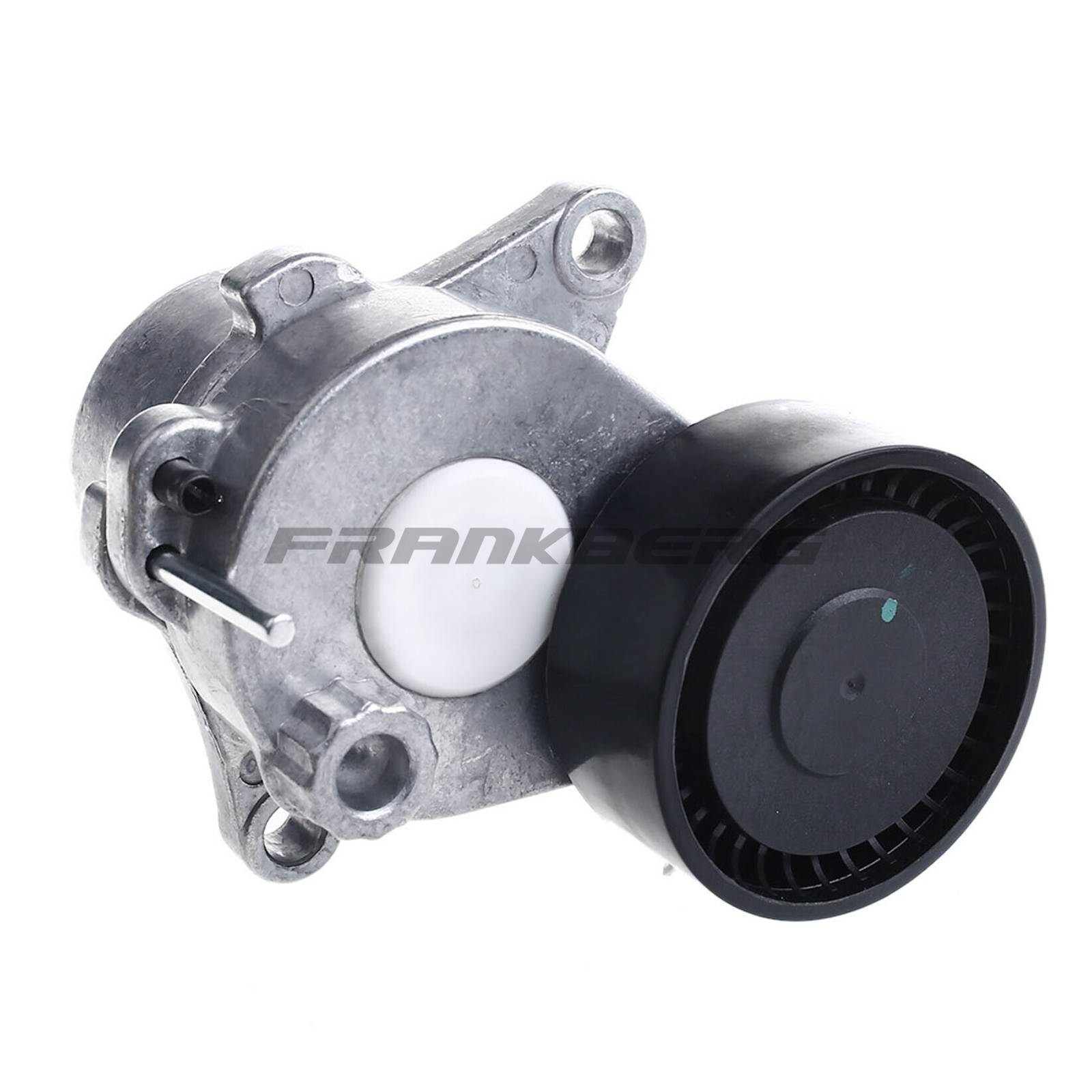 Belt Tensioner, V-ribbed belt