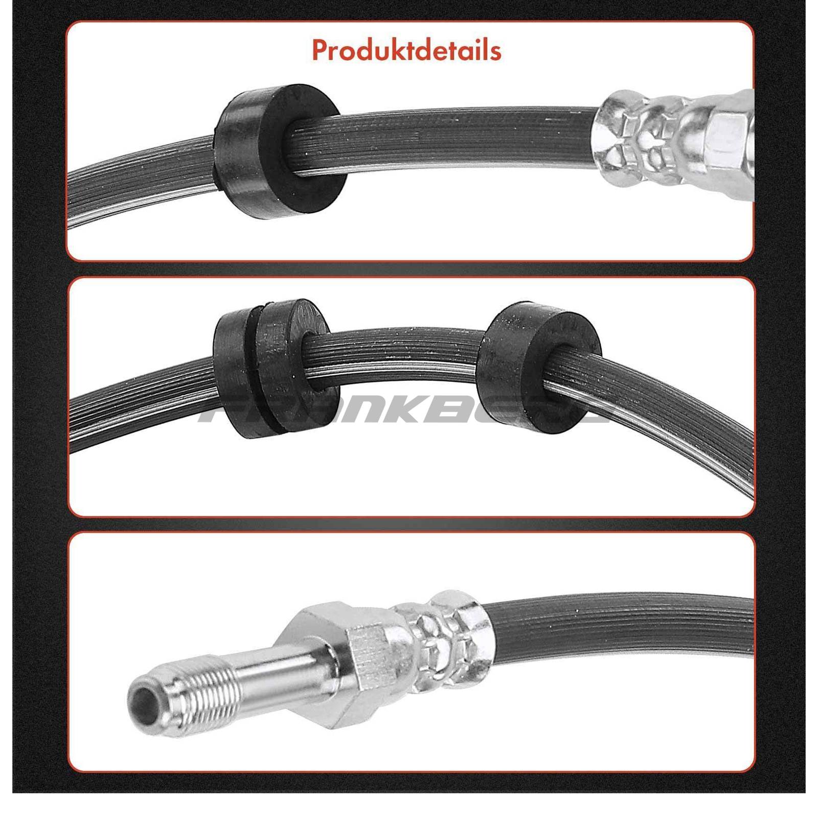 Brake Hose