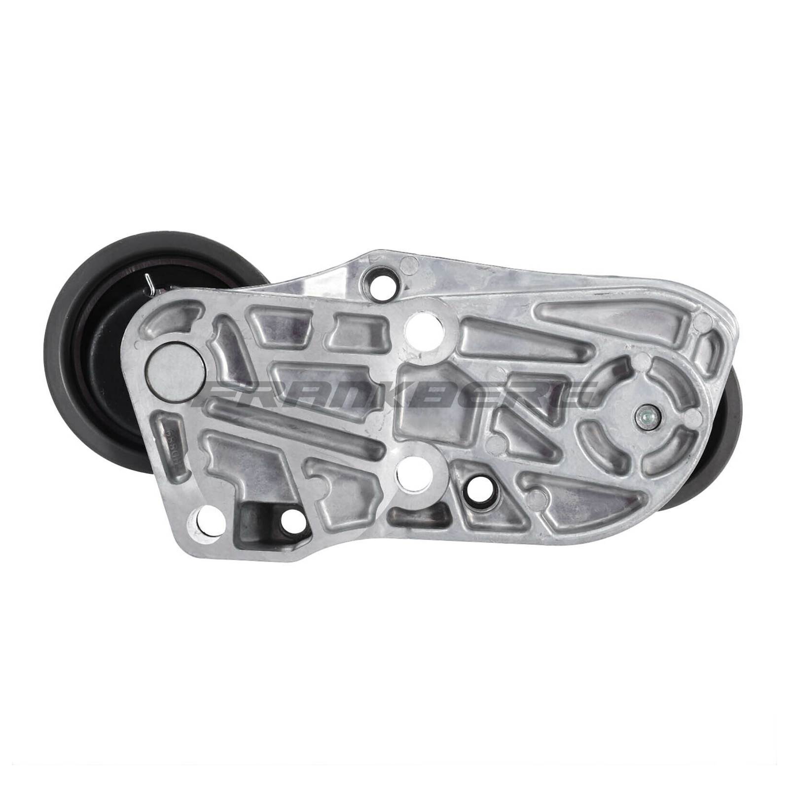 Belt Tensioner, V-ribbed belt