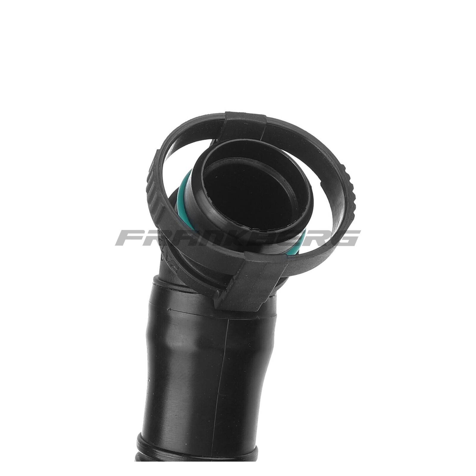 Hose, crankcase ventilation