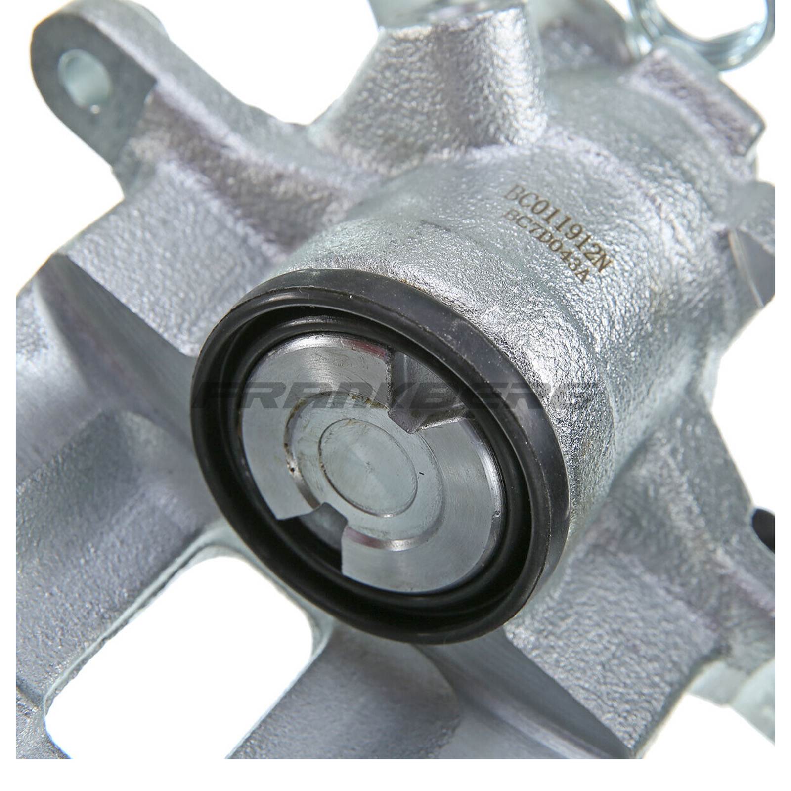 Brake Caliper